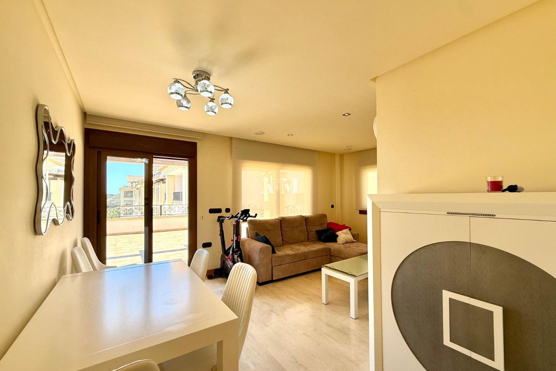 Long Term Rental - Penthouse - Guardamar del Segura - Urbanizaciones