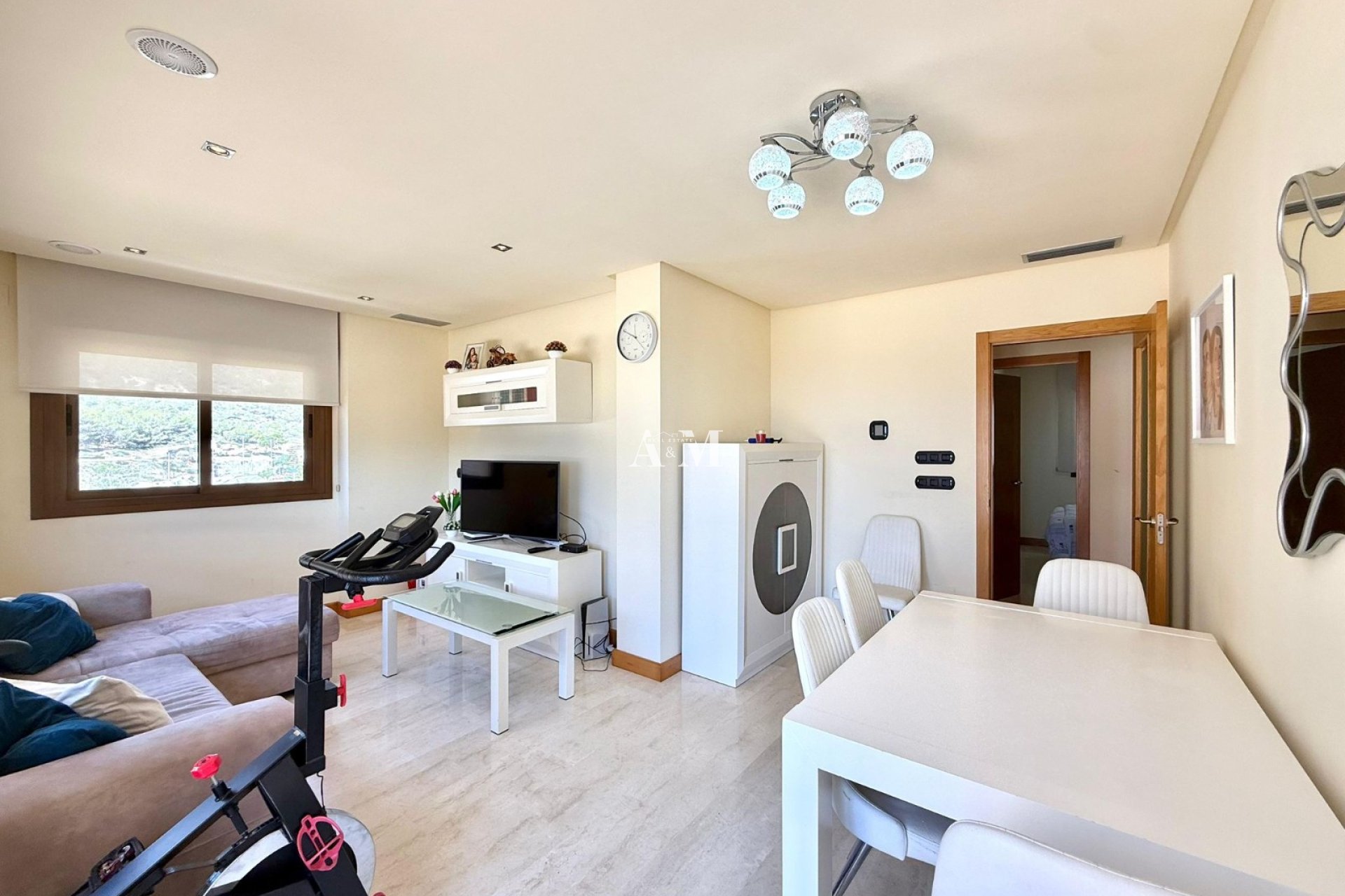 Long Term Rental - Penthouse - Guardamar del Segura - Urbanizaciones