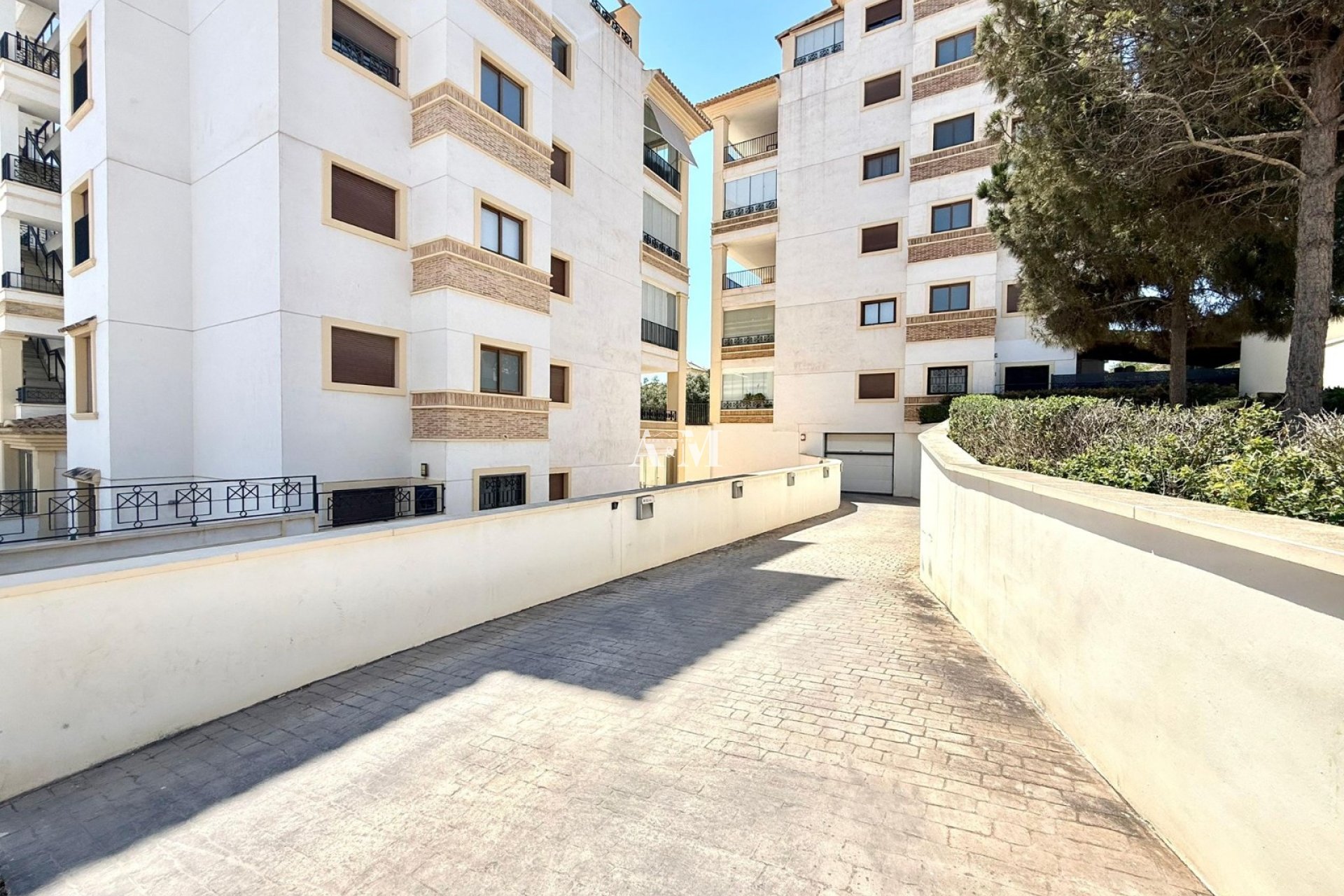 Long Term Rental - Penthouse - Guardamar del Segura - Urbanizaciones