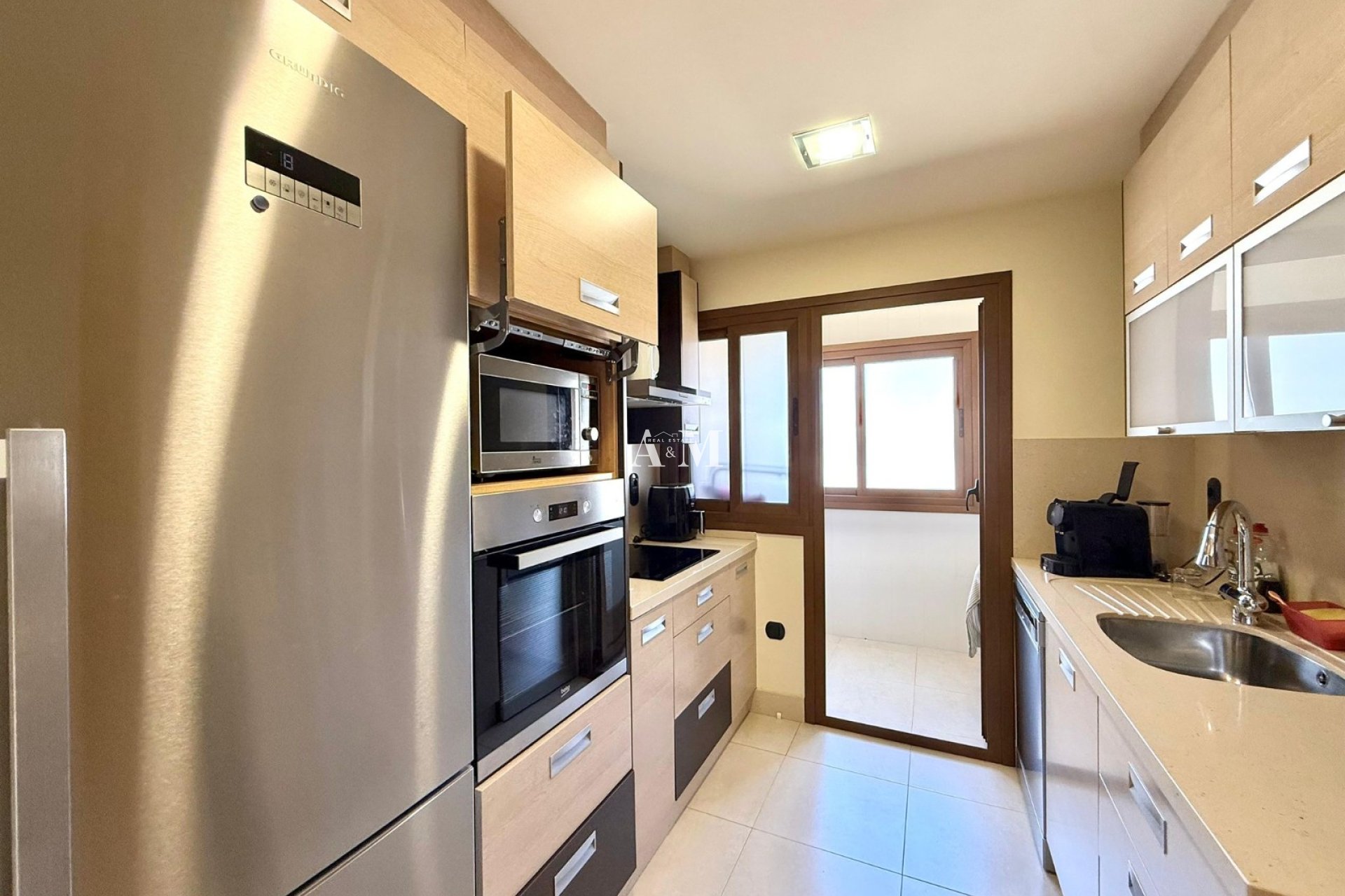 Long Term Rental - Penthouse - Guardamar del Segura - Urbanizaciones