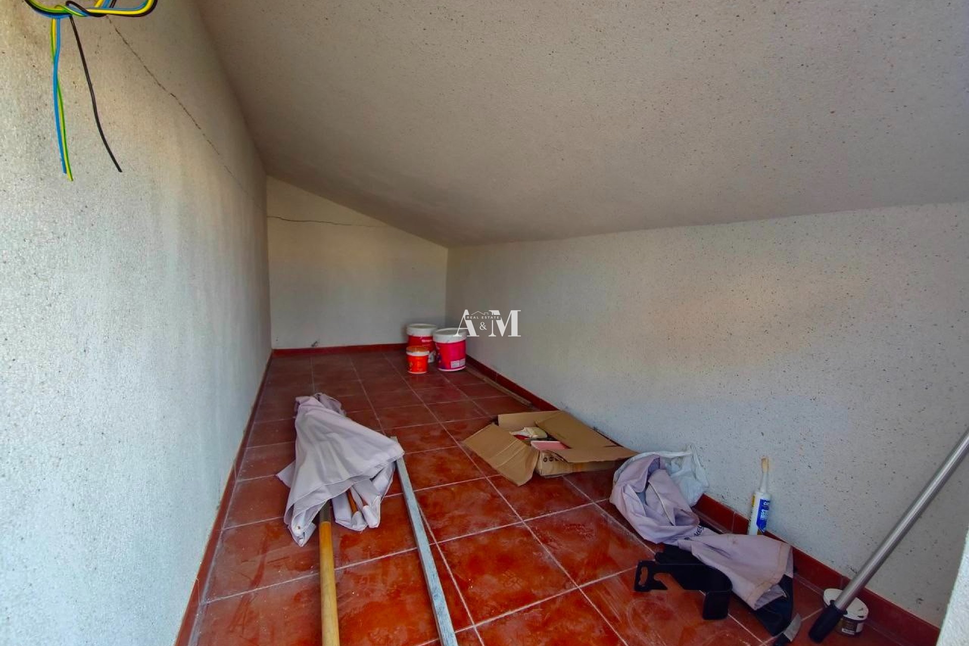 Long Term Rental - Penthouse - Orihuela Costa - Cabo roig - La Zenia