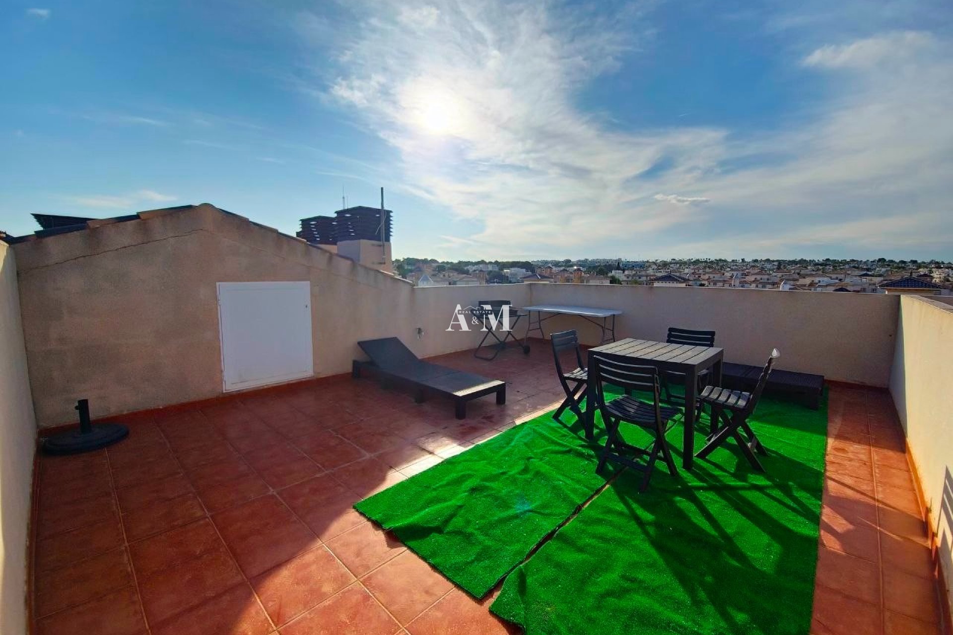 Long Term Rental - Penthouse - Orihuela Costa - Cabo roig - La Zenia