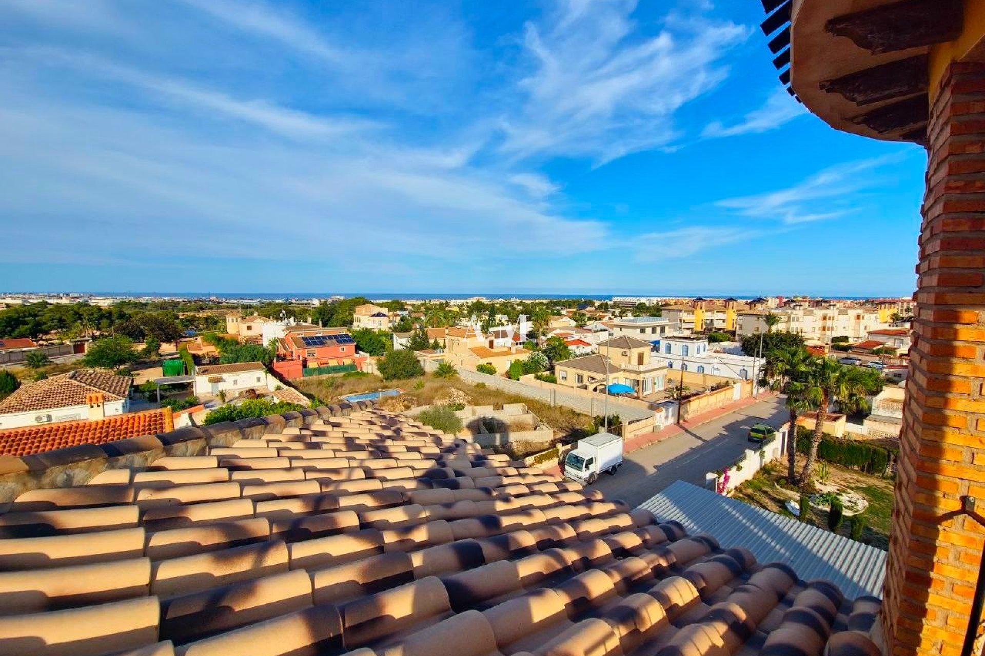 Long Term Rental - Penthouse - Orihuela Costa - Cabo roig - La Zenia