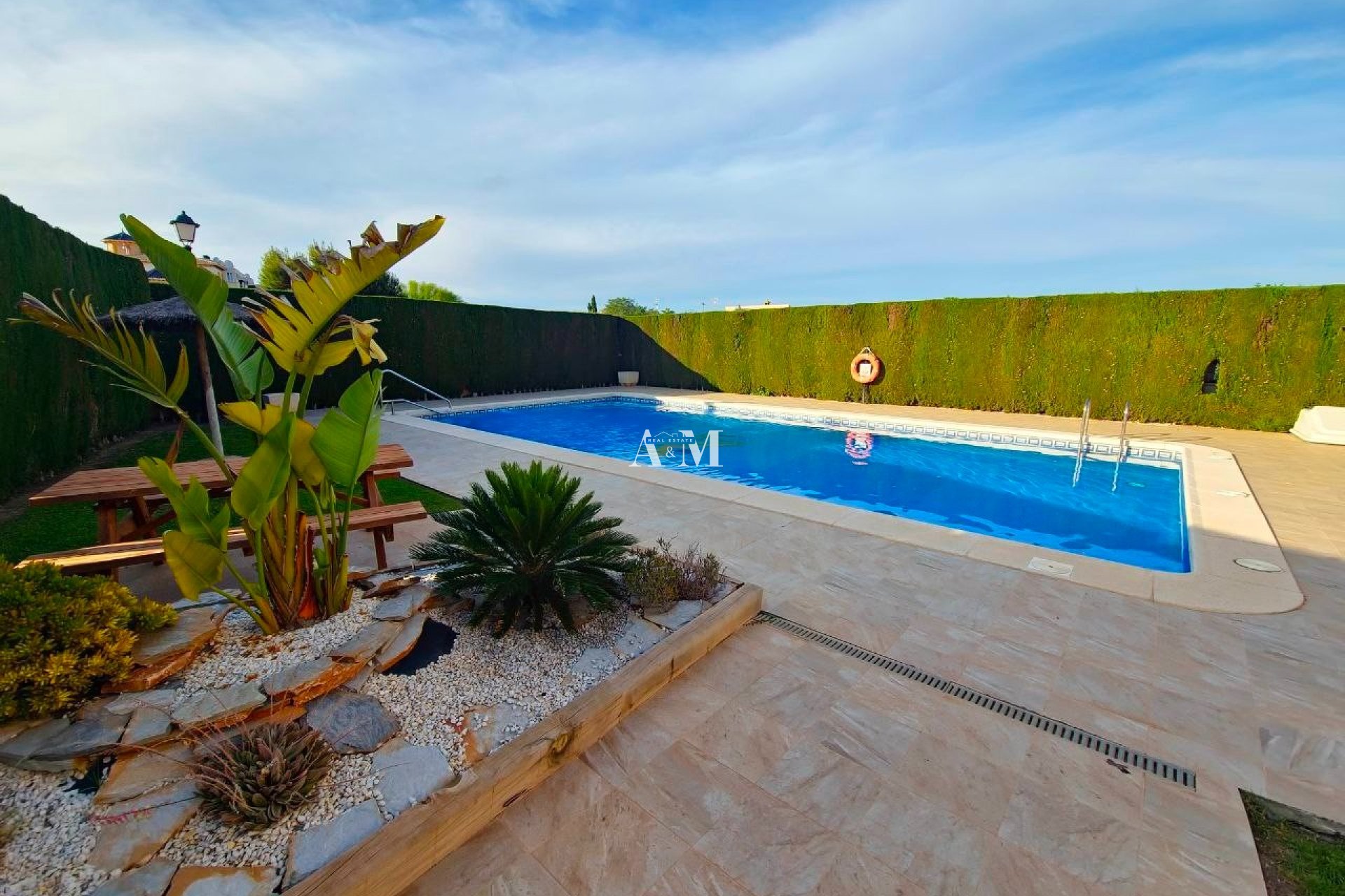 Long Term Rental - Penthouse - Orihuela Costa - Cabo roig - La Zenia