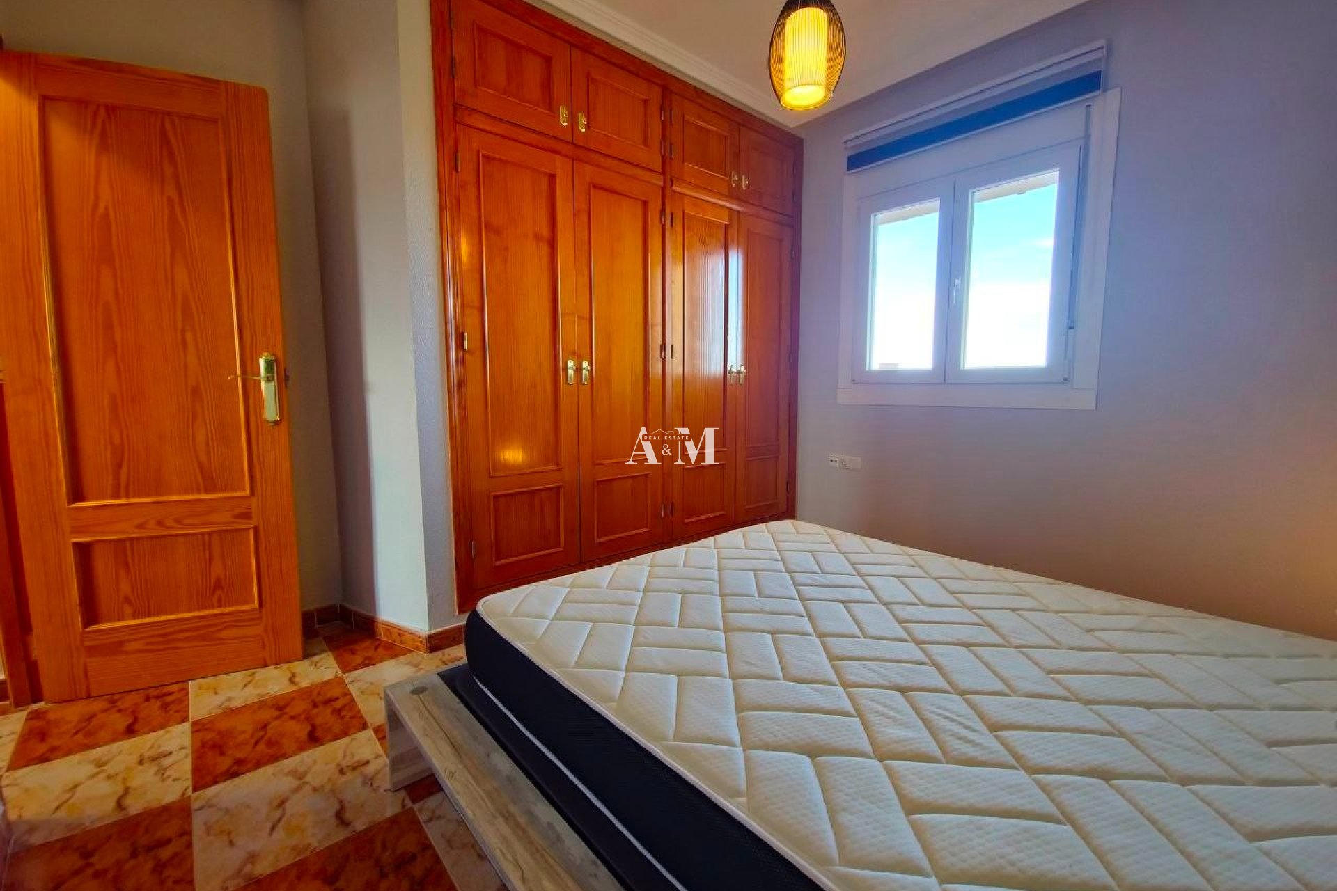 Long Term Rental - Penthouse - Orihuela Costa - Cabo roig - La Zenia