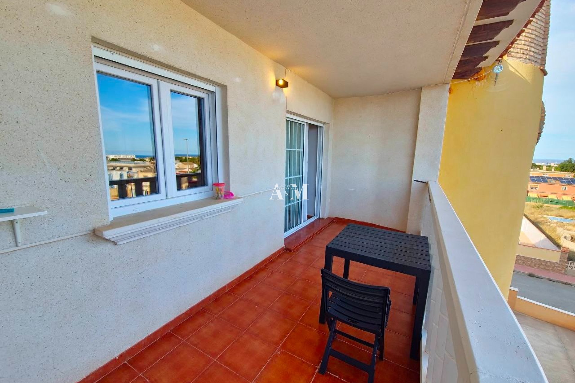 Long Term Rental - Penthouse - Orihuela Costa - Cabo roig - La Zenia