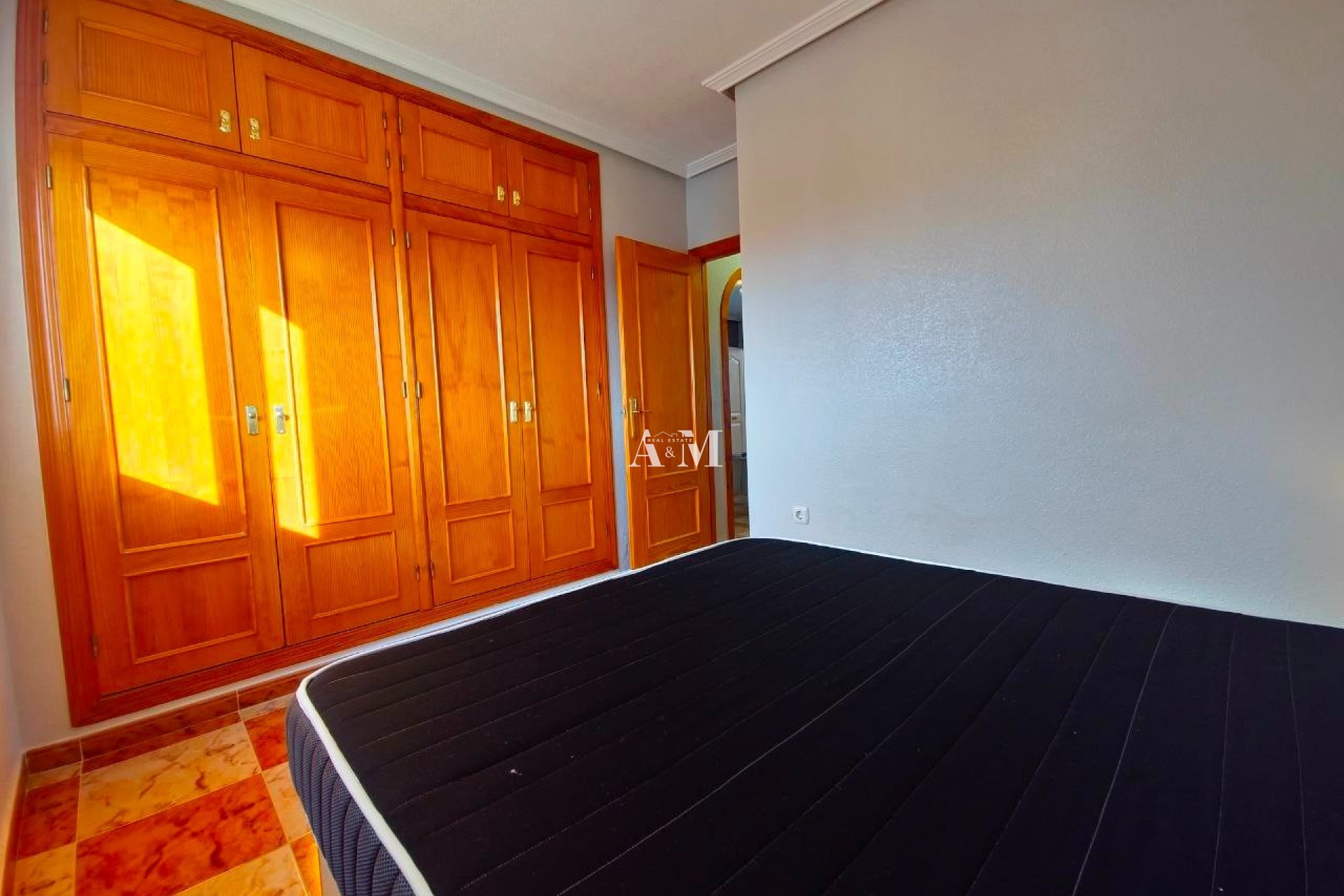 Long Term Rental - Penthouse - Orihuela Costa - Cabo roig - La Zenia