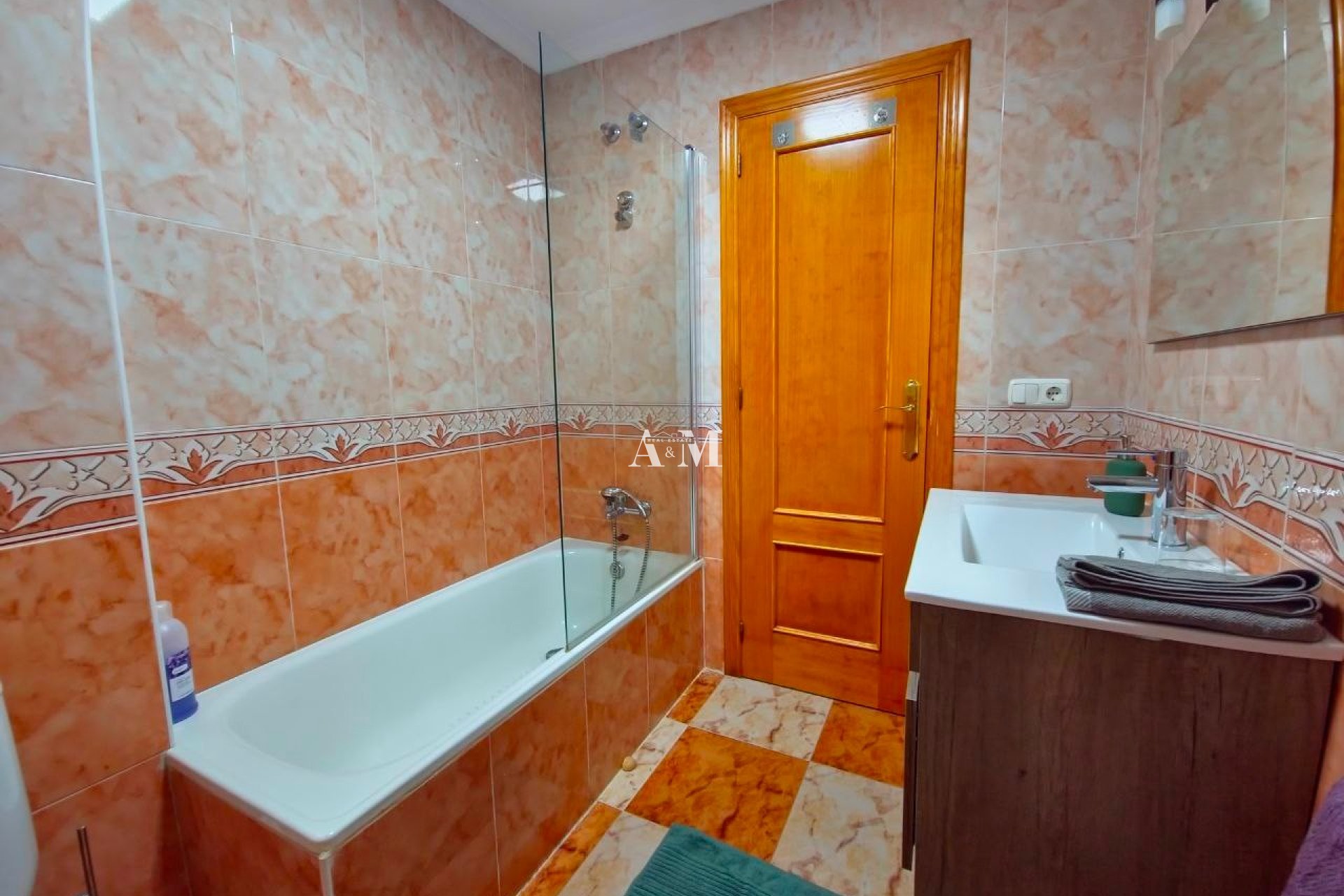 Long Term Rental - Penthouse - Orihuela Costa - Cabo roig - La Zenia