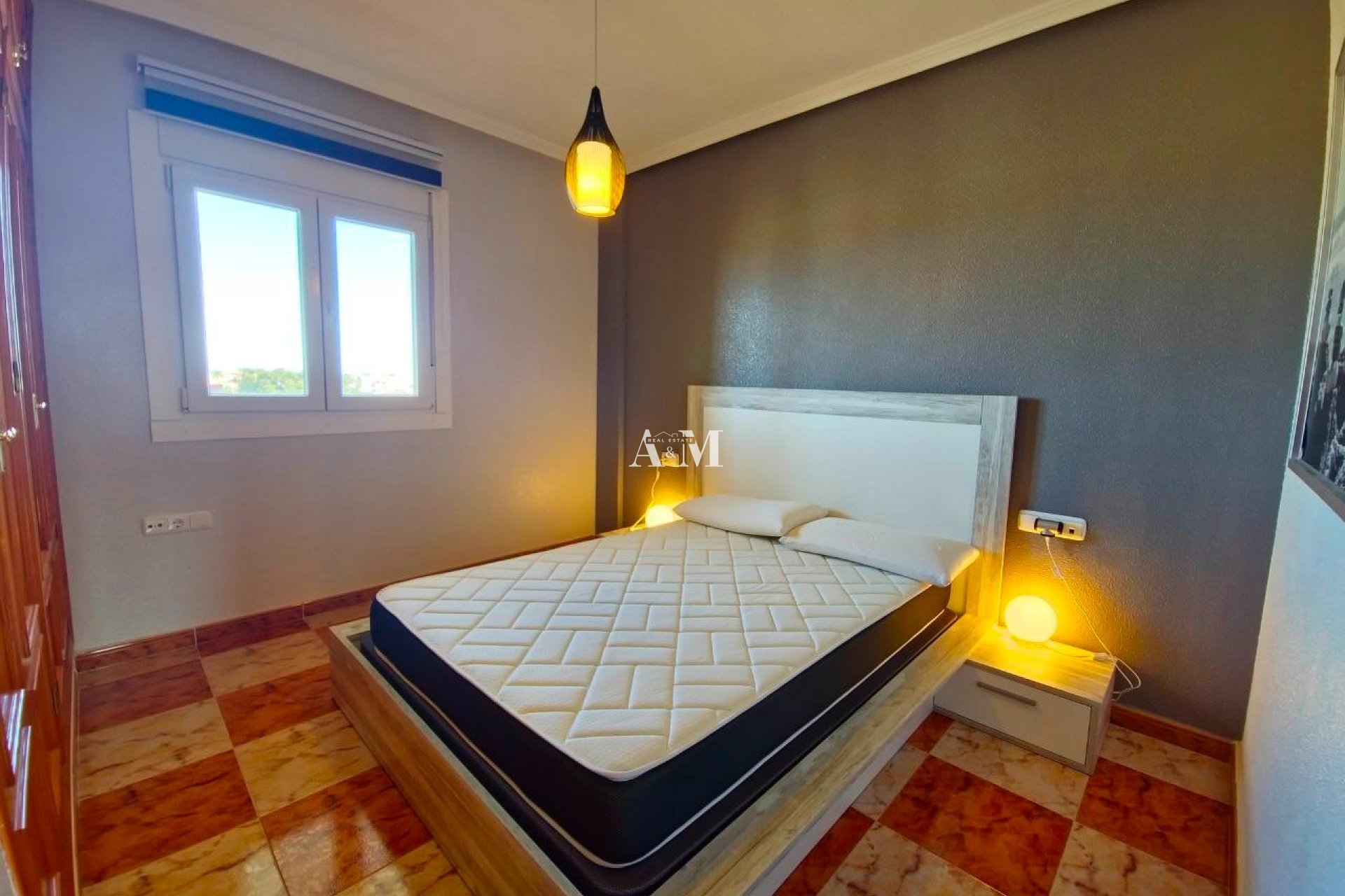 Long Term Rental - Penthouse - Orihuela Costa - Cabo roig - La Zenia