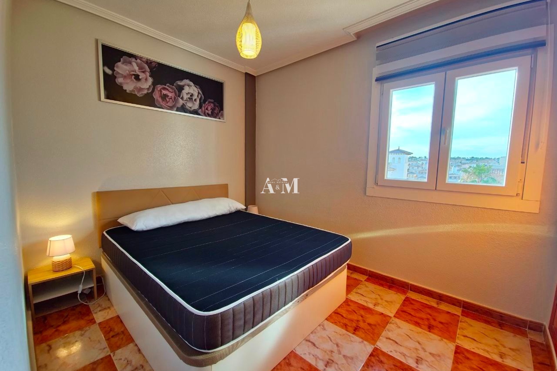 Long Term Rental - Penthouse - Orihuela Costa - Cabo roig - La Zenia