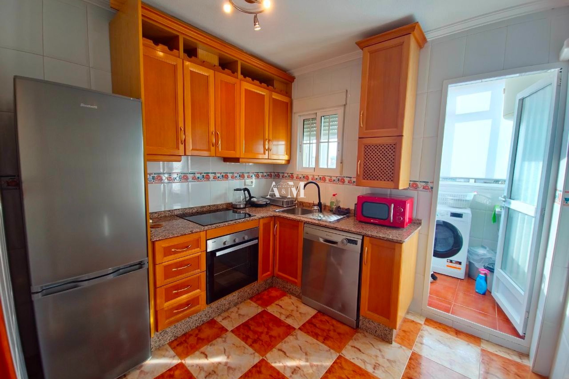 Long Term Rental - Penthouse - Orihuela Costa - Cabo roig - La Zenia
