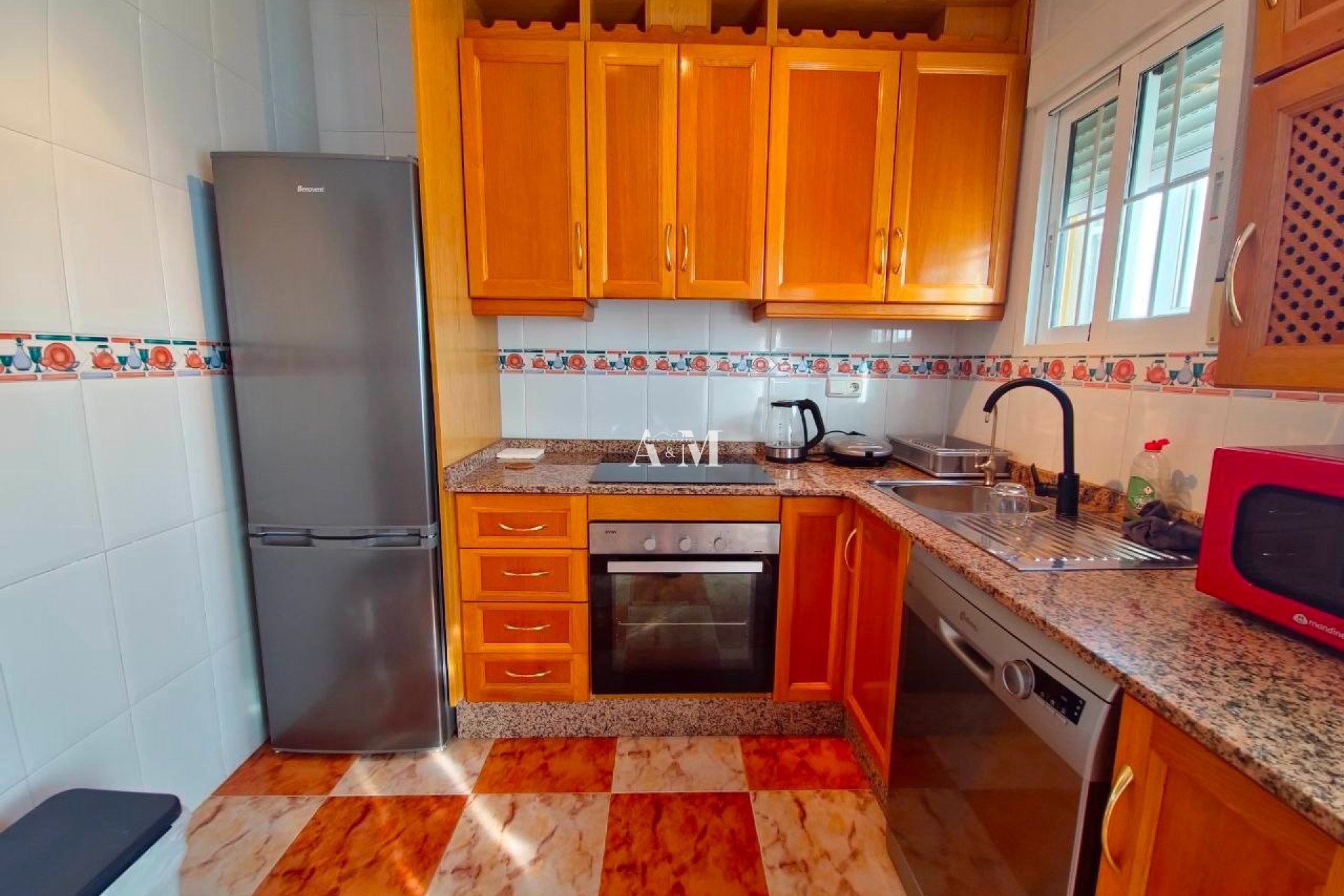 Long Term Rental - Penthouse - Orihuela Costa - Cabo roig - La Zenia