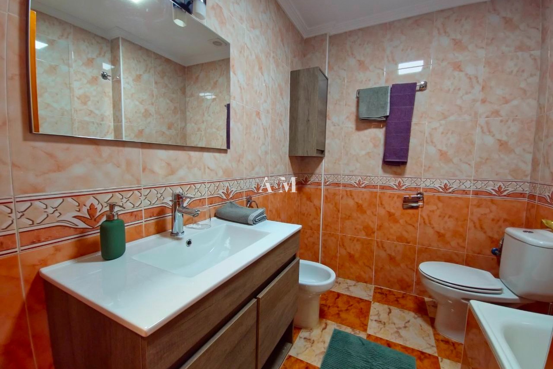 Long Term Rental - Penthouse - Orihuela Costa - Cabo roig - La Zenia