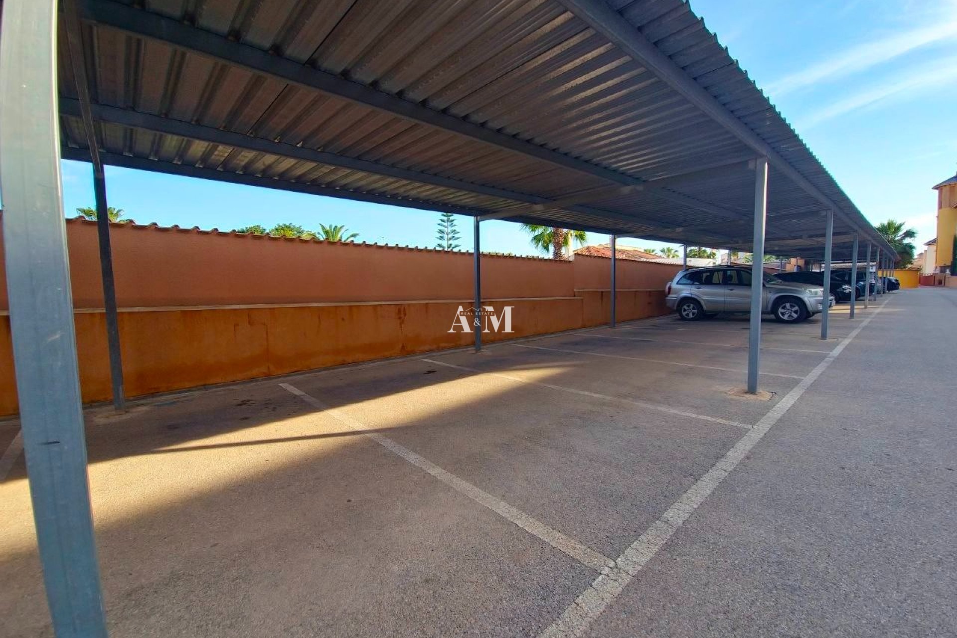 Long Term Rental - Penthouse - Orihuela Costa - Cabo roig - La Zenia