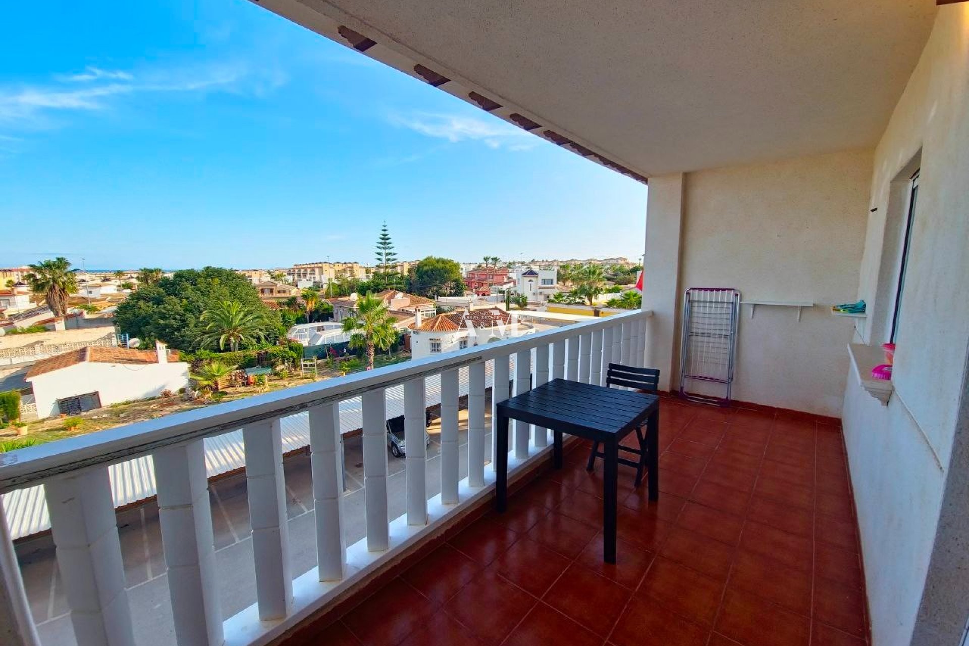 Long Term Rental - Penthouse - Orihuela Costa - Cabo roig - La Zenia