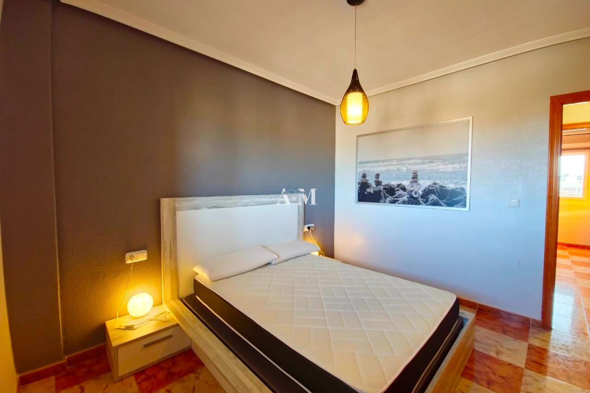 Long Term Rental - Penthouse - Orihuela Costa - Cabo roig - La Zenia