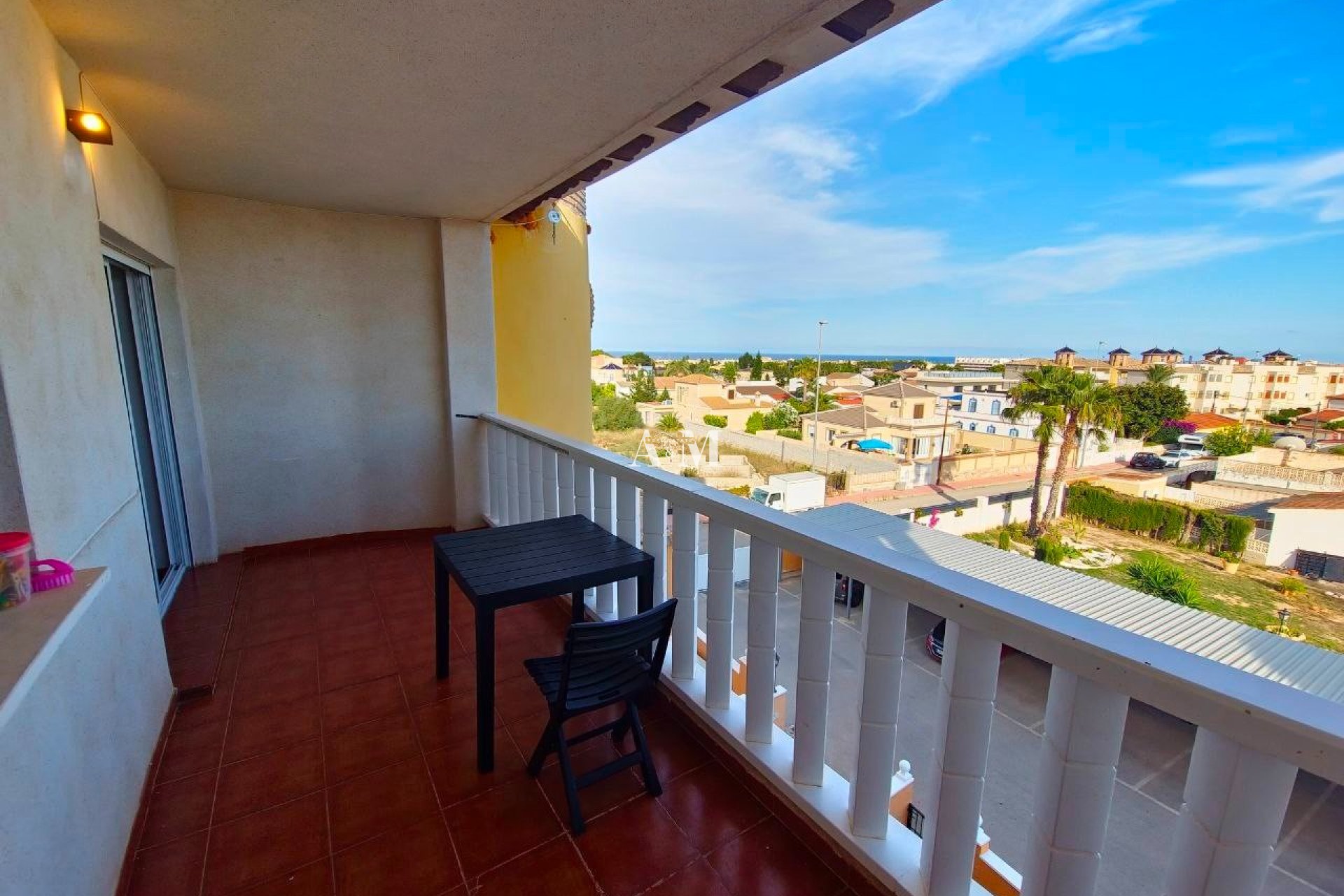 Long Term Rental - Penthouse - Orihuela Costa - Cabo roig - La Zenia