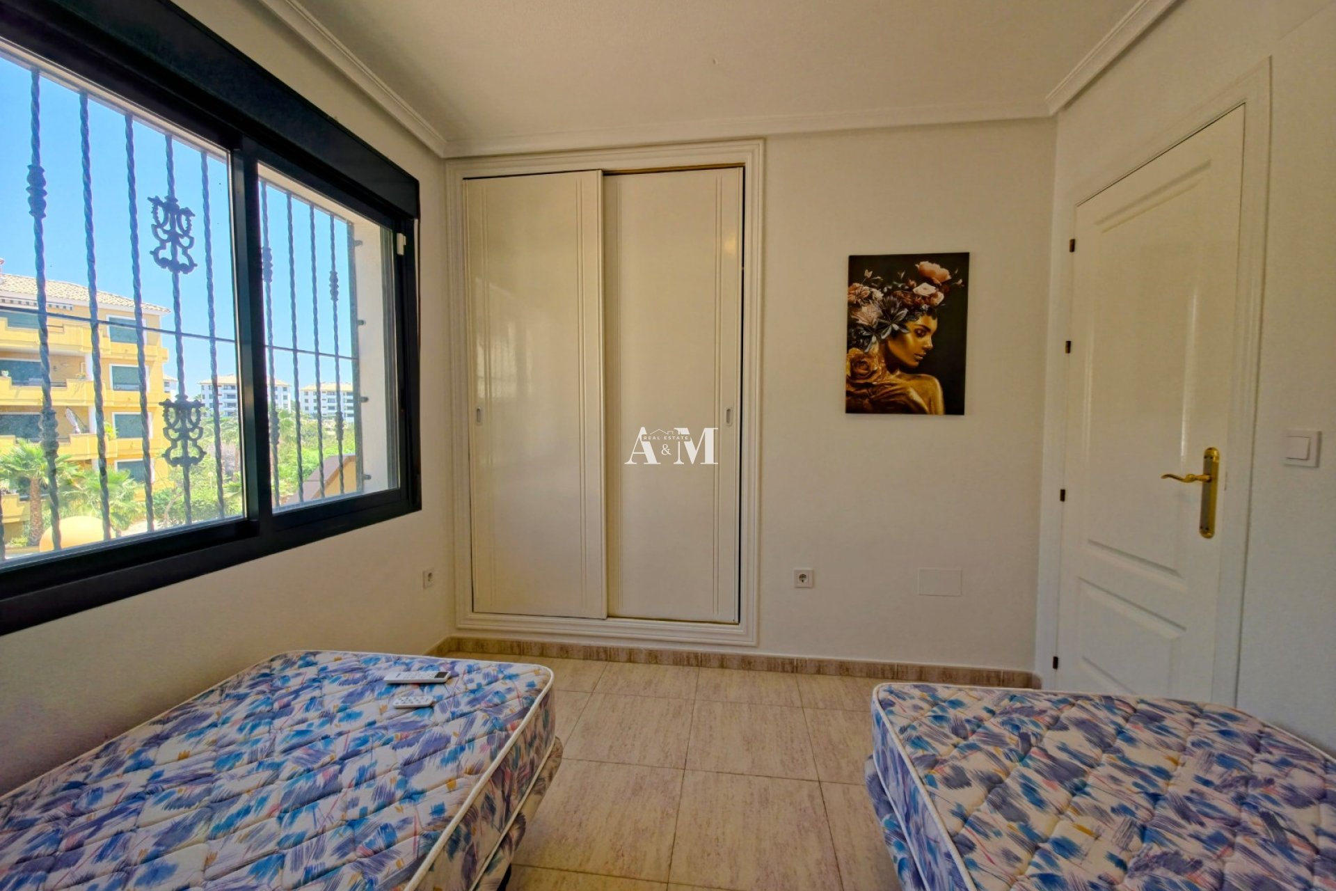 Long Term Rental - Penthouse - Orihuela Costa - Lomas de Campoamor