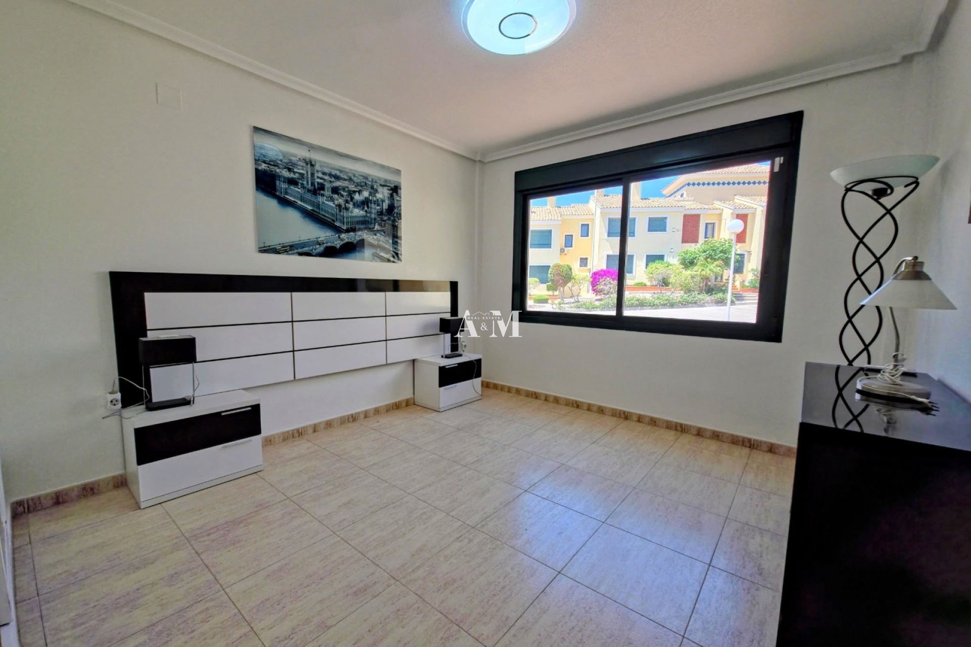 Long Term Rental - Penthouse - Orihuela Costa - Lomas de Campoamor
