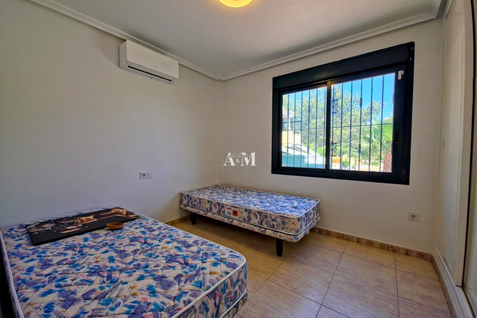 Long Term Rental - Penthouse - Orihuela Costa - Lomas de Campoamor