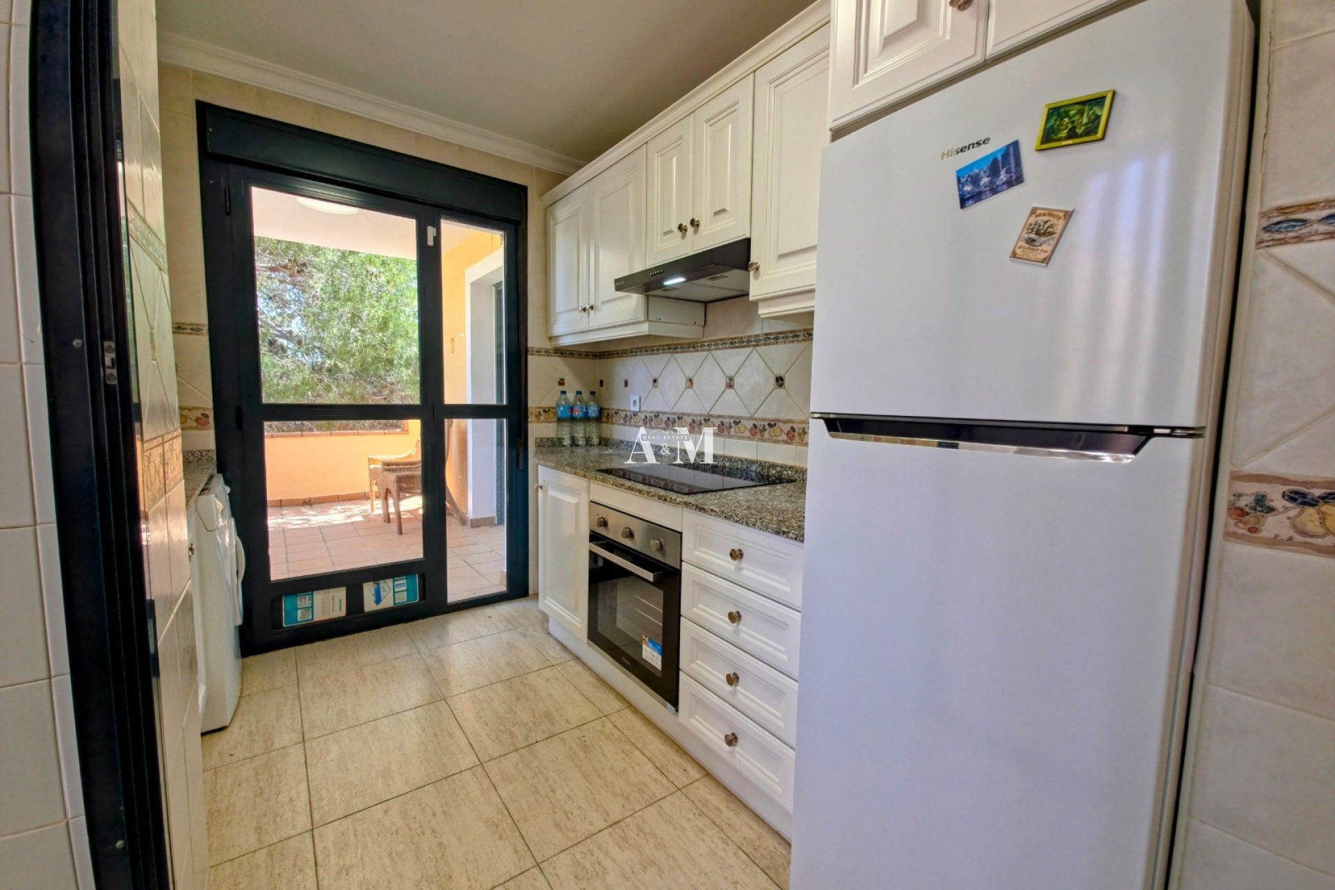 Long Term Rental - Penthouse - Orihuela Costa - Lomas de Campoamor
