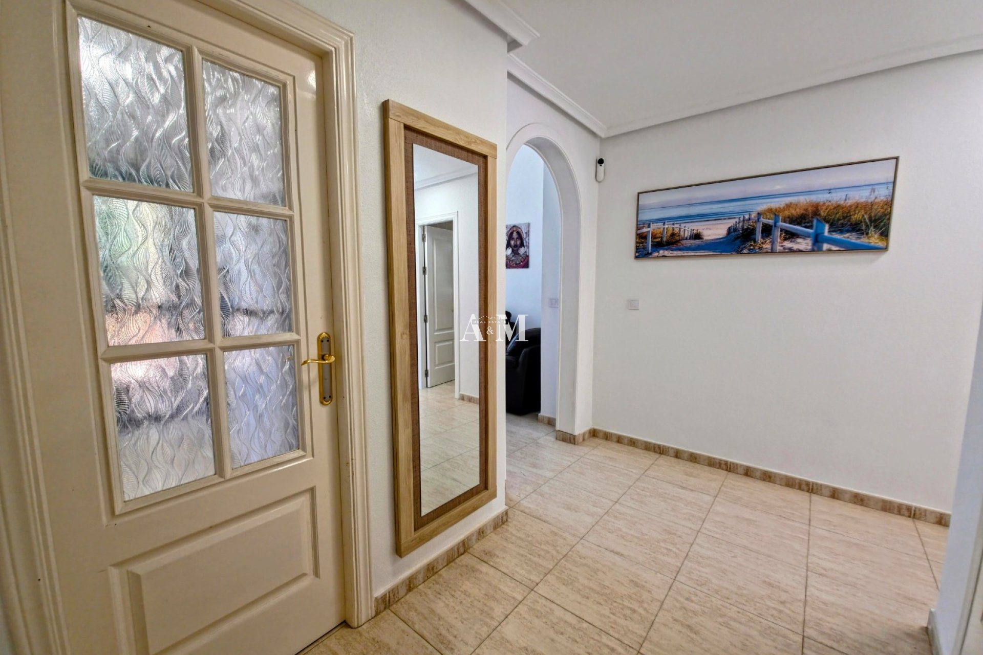 Long Term Rental - Penthouse - Orihuela Costa - Lomas de Campoamor
