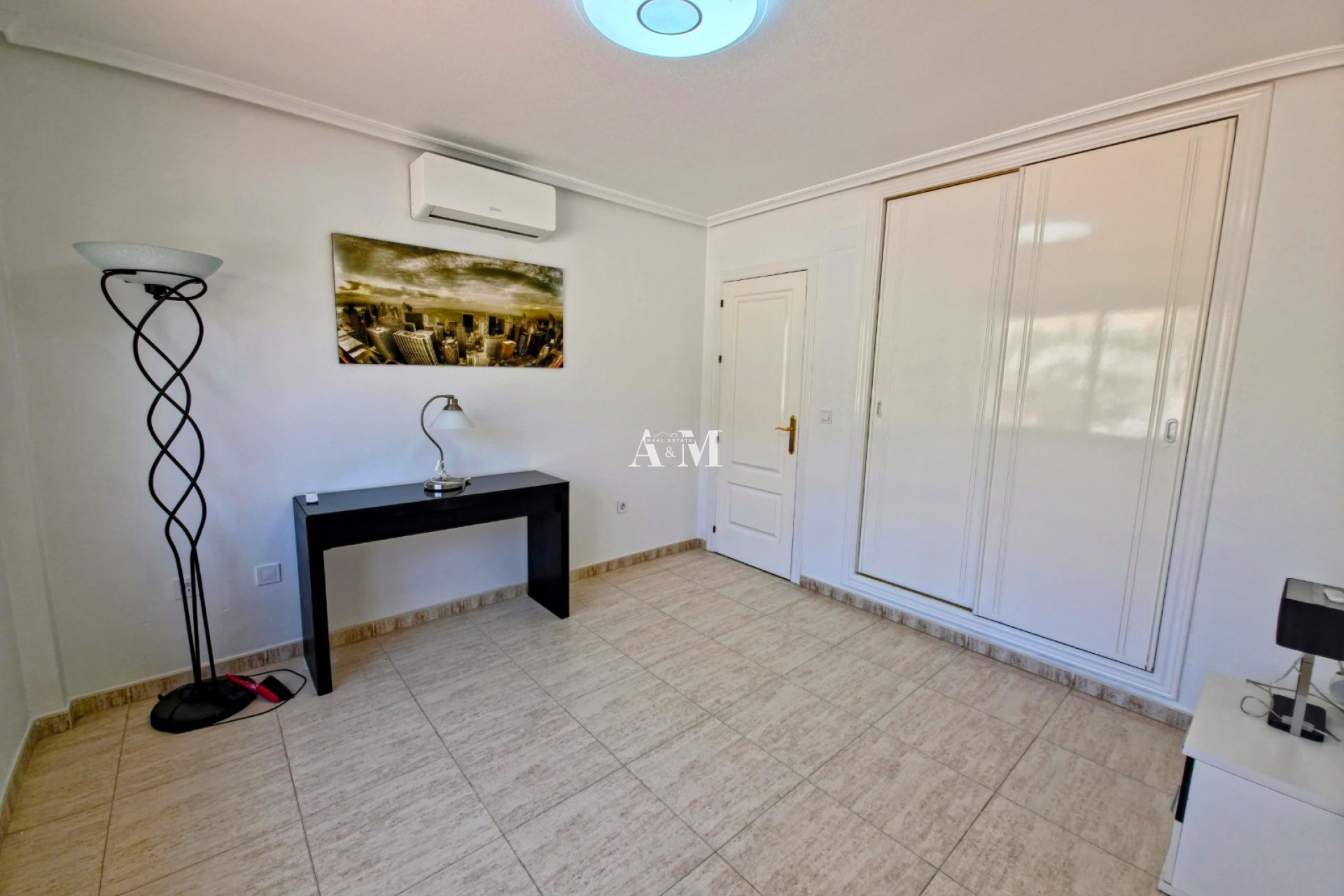 Long Term Rental - Penthouse - Orihuela Costa - Lomas de Campoamor
