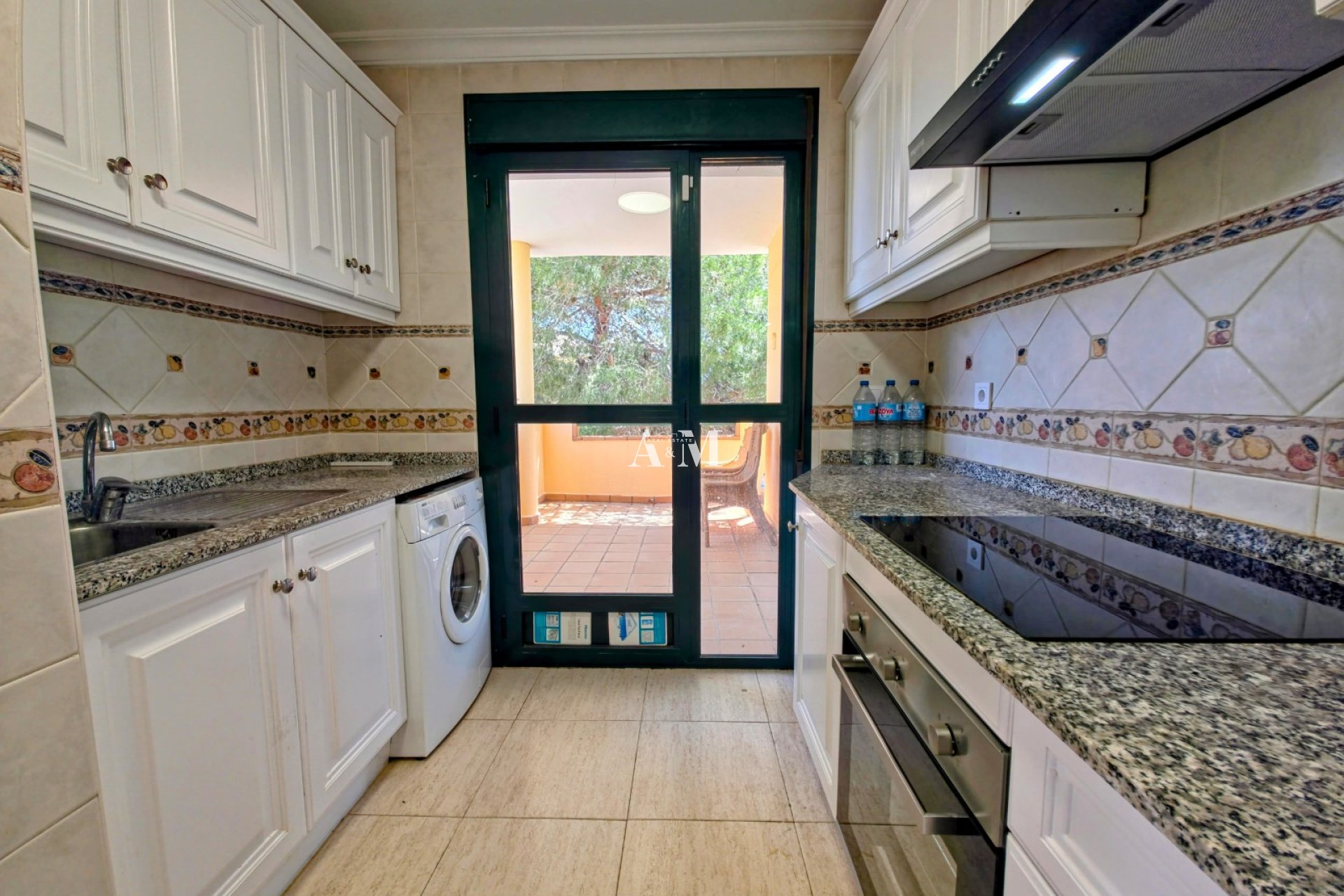 Long Term Rental - Penthouse - Orihuela Costa - Lomas de Campoamor