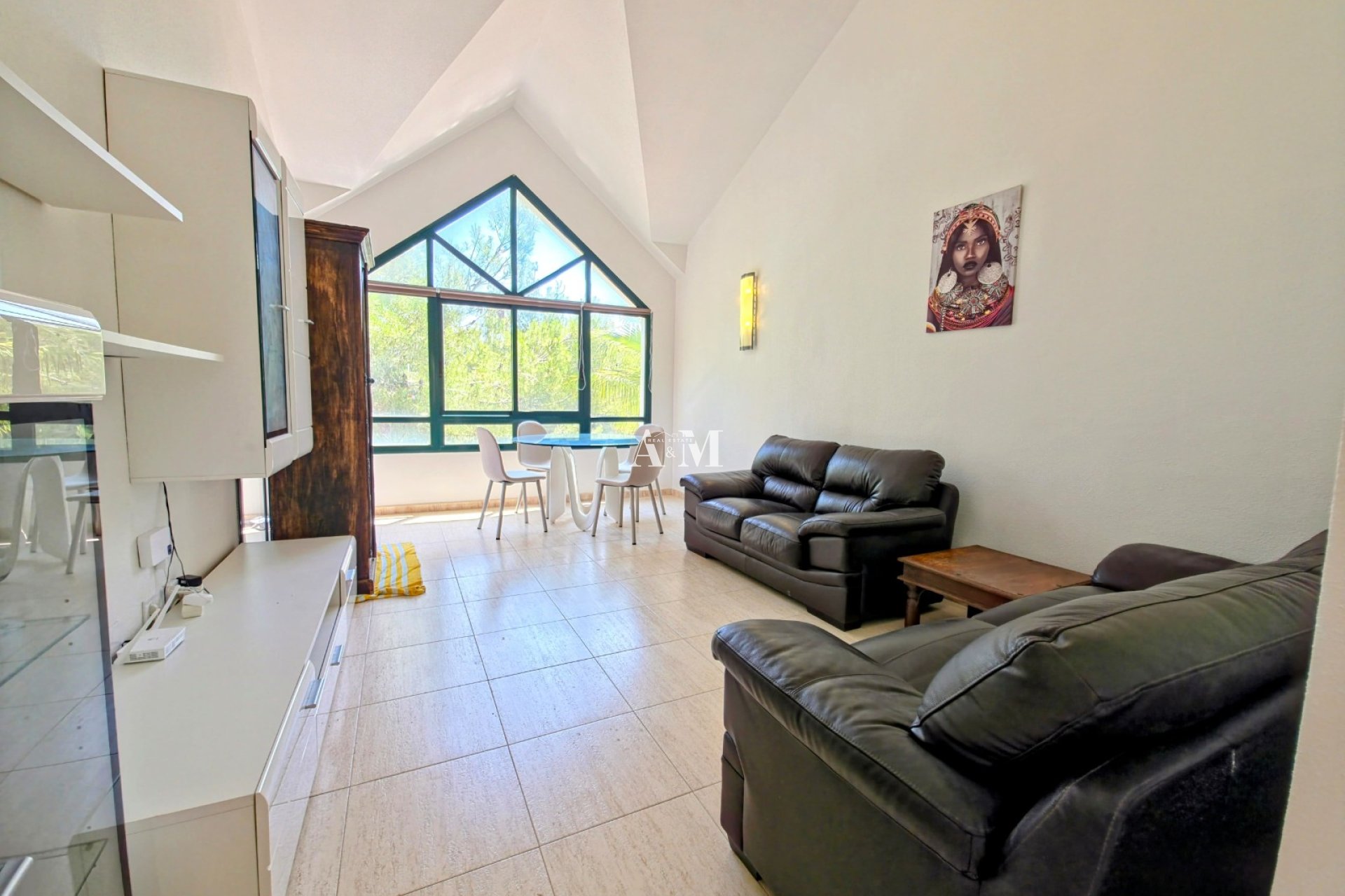 Long Term Rental - Penthouse - Orihuela Costa - Lomas de Campoamor