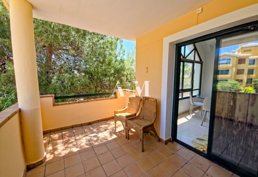Long Term Rental - Penthouse - Orihuela Costa - Lomas de Campoamor