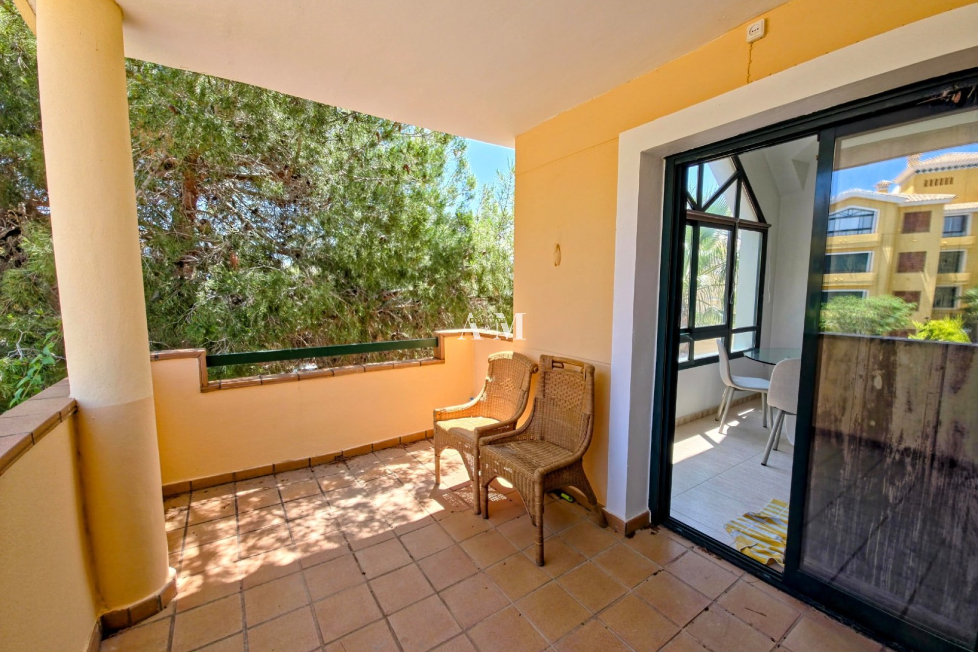 Long Term Rental - Penthouse - Orihuela Costa - Lomas de Campoamor