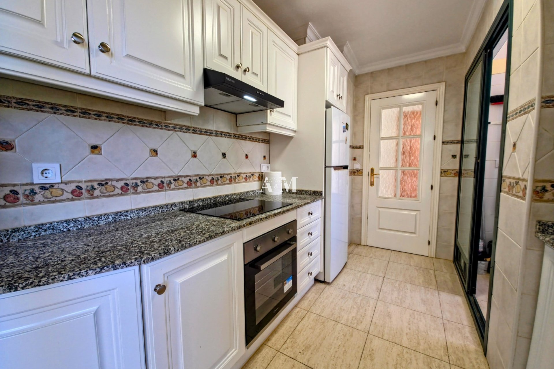 Long Term Rental - Penthouse - Orihuela Costa - Lomas de Campoamor