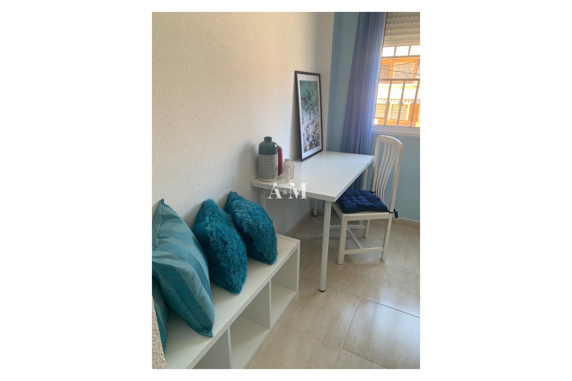 Long Term Rental - Penthouse - Orihuela Costa - Los Altos-Dream Hills