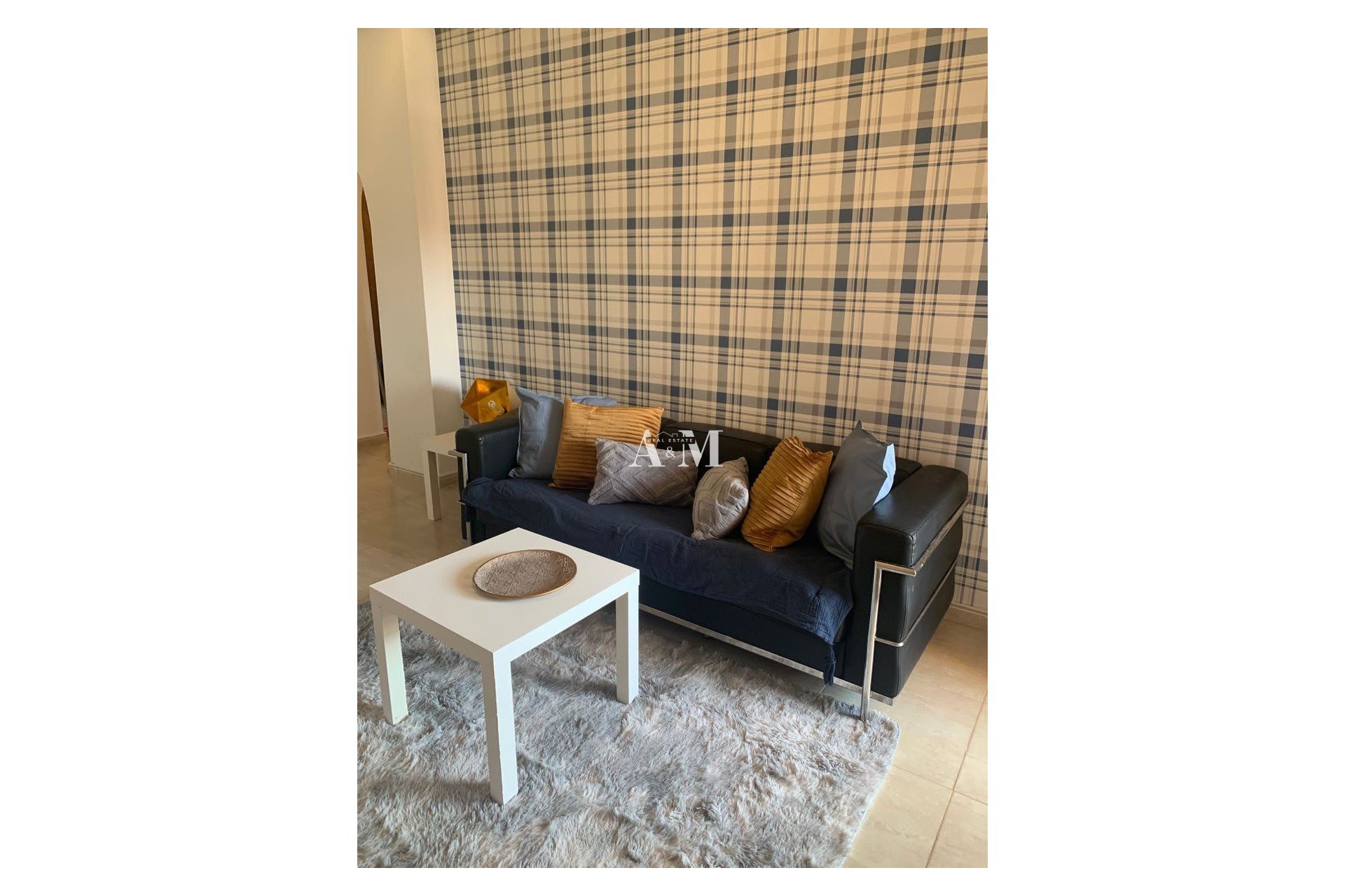 Long Term Rental - Penthouse - Orihuela Costa - Los Altos-Dream Hills