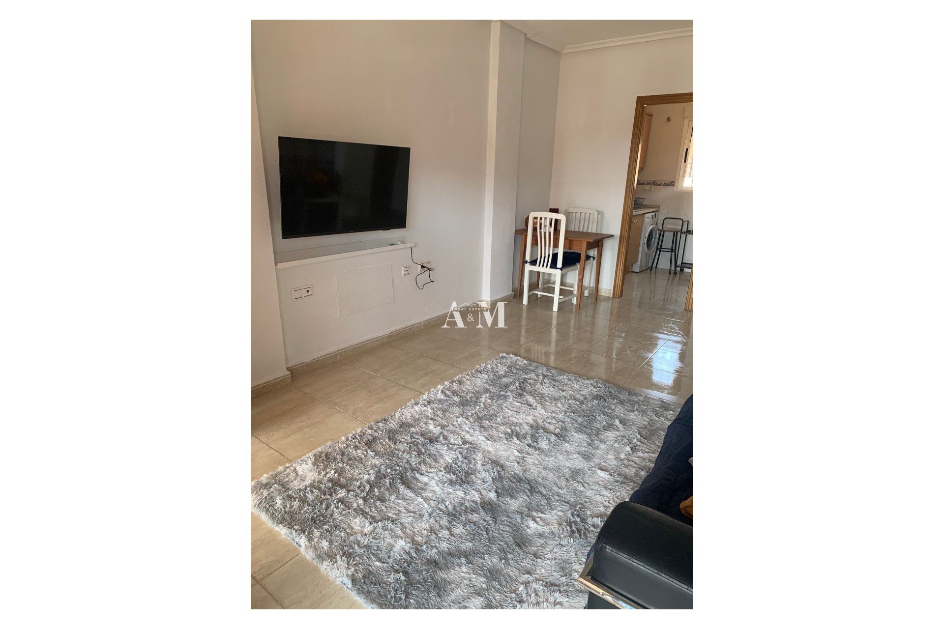 Long Term Rental - Penthouse - Orihuela Costa - Los Altos-Dream Hills