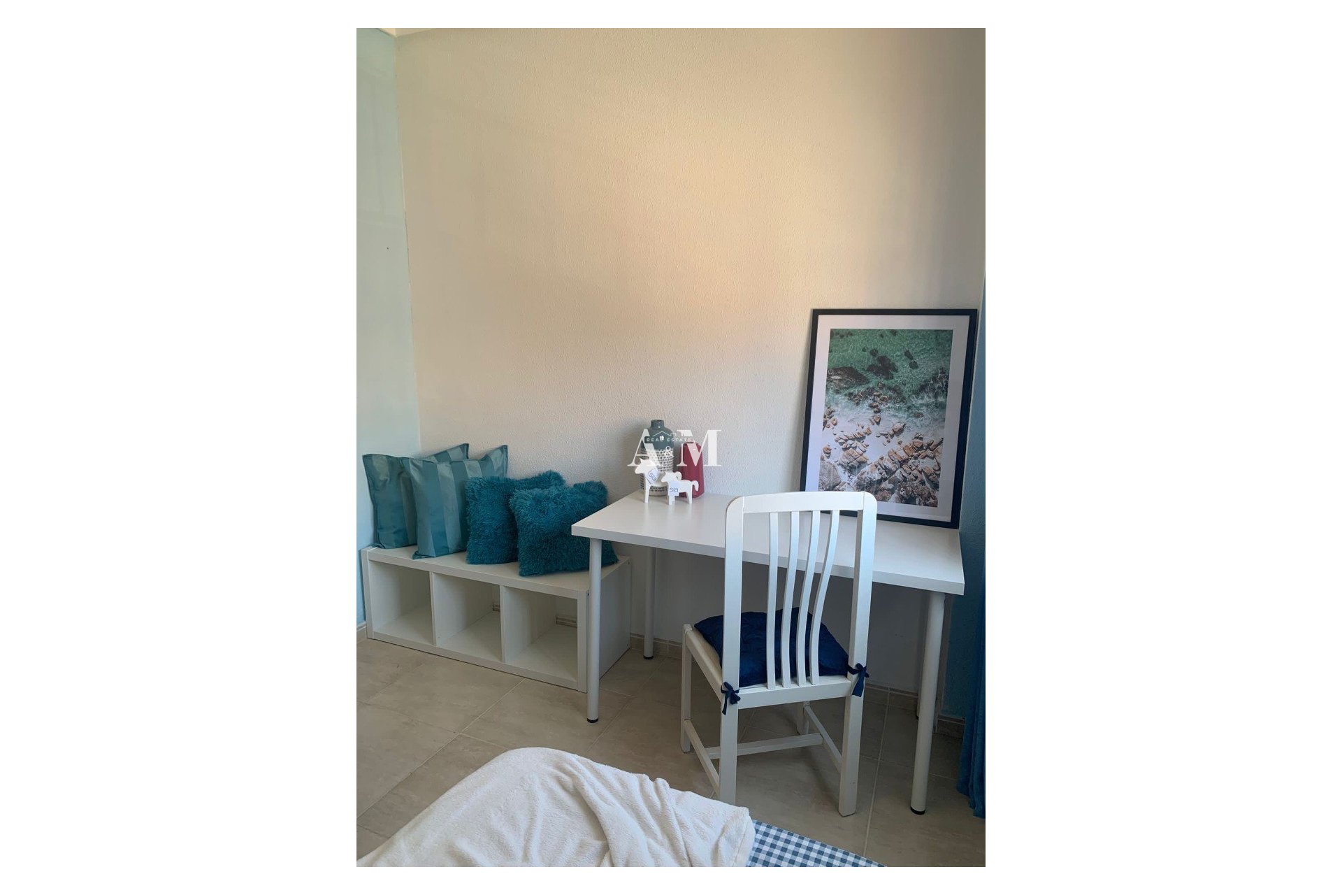 Long Term Rental - Penthouse - Orihuela Costa - Los Altos-Dream Hills