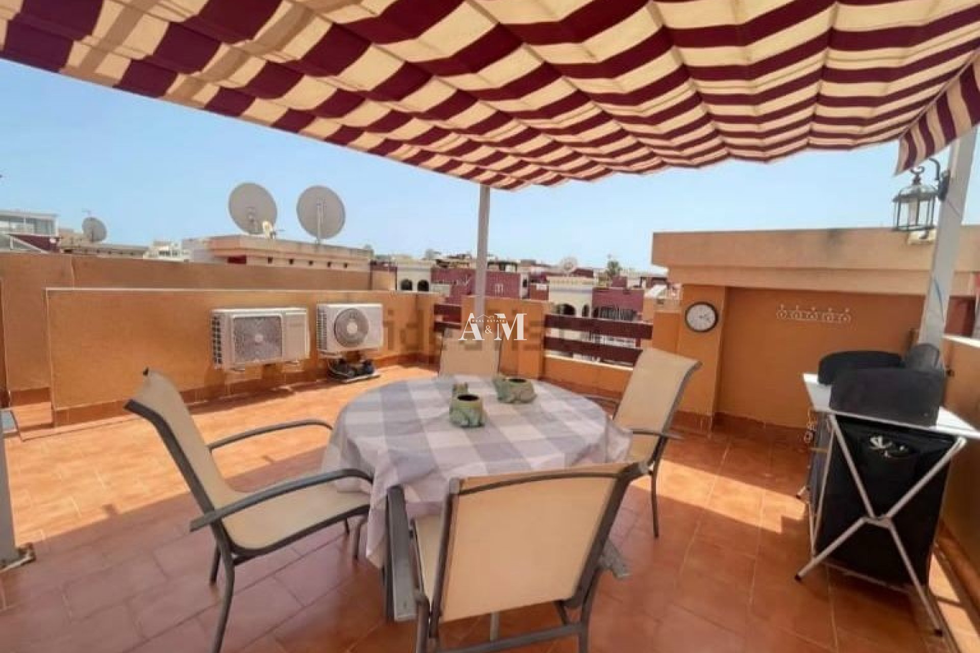 Long Term Rental - Penthouse - Orihuela Costa - Los Altos-Dream Hills