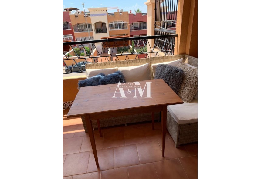 Long Term Rental - Penthouse - Orihuela Costa - Los Altos-Dream Hills