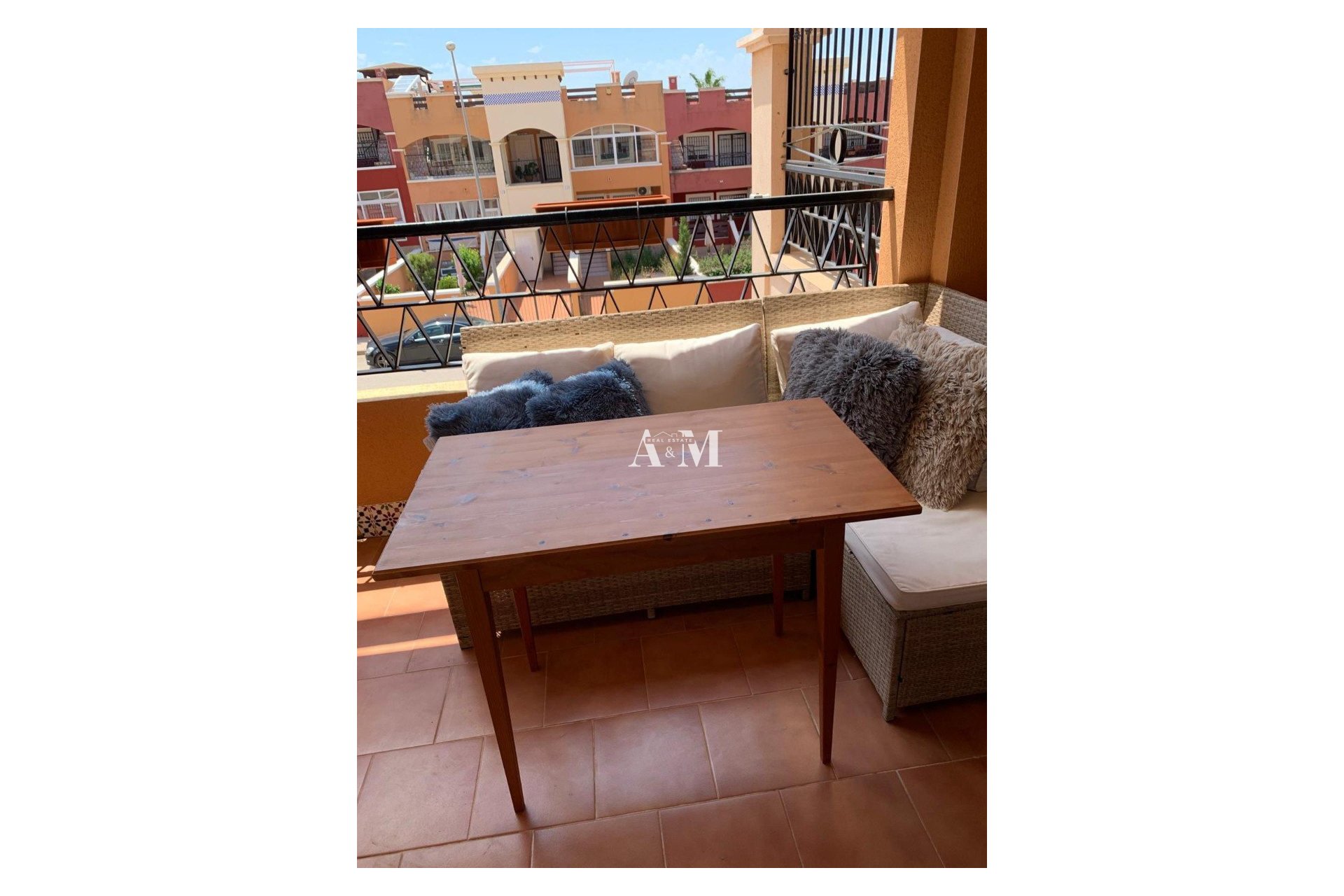 Long Term Rental - Penthouse - Orihuela Costa - Los Altos-Dream Hills