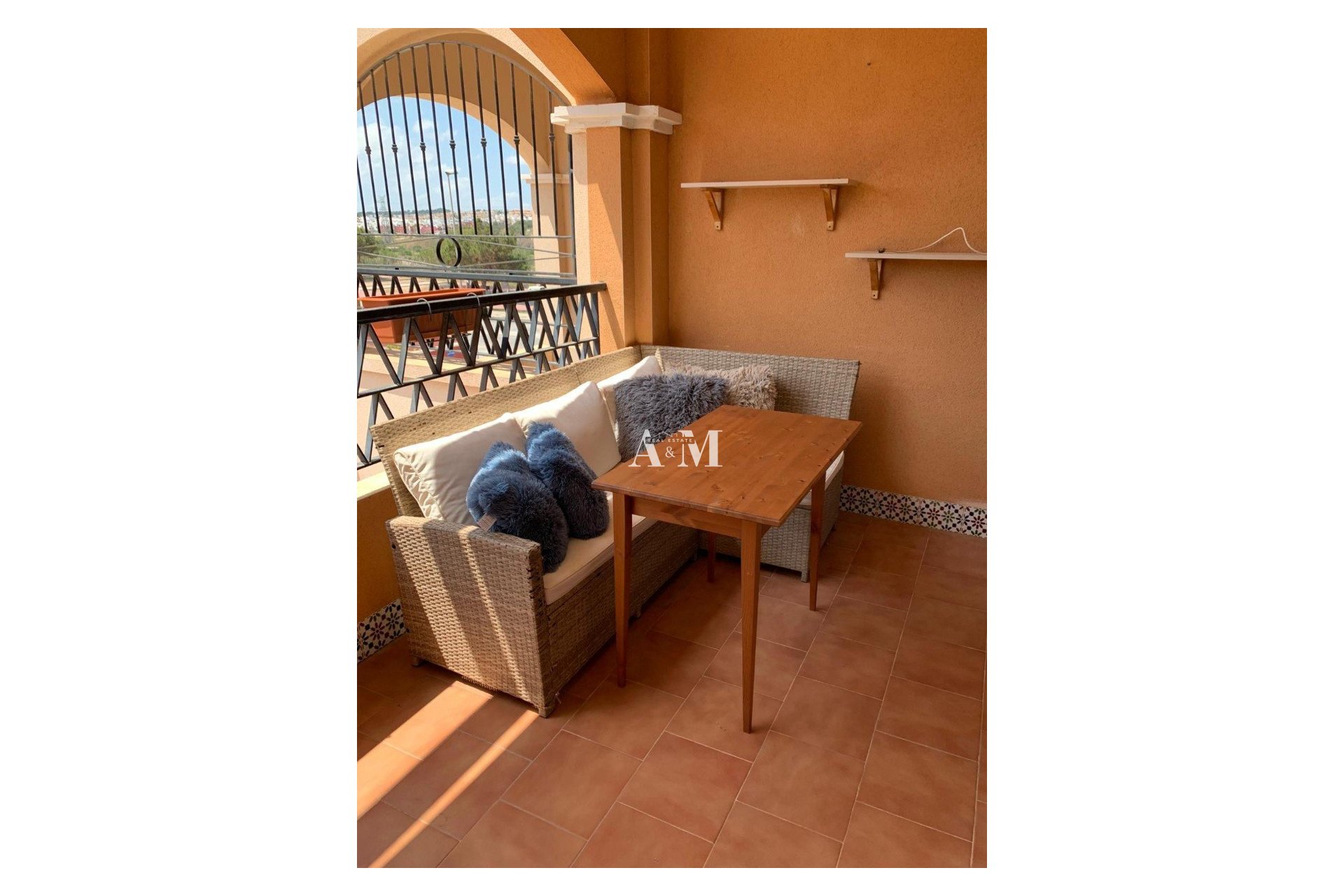 Long Term Rental - Penthouse - Orihuela Costa - Los Altos-Dream Hills