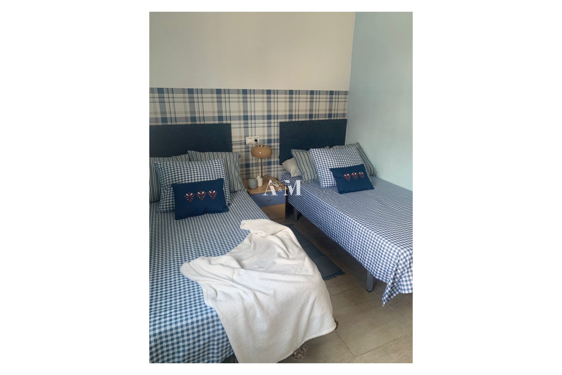 Long Term Rental - Penthouse - Orihuela Costa - Los Altos-Dream Hills