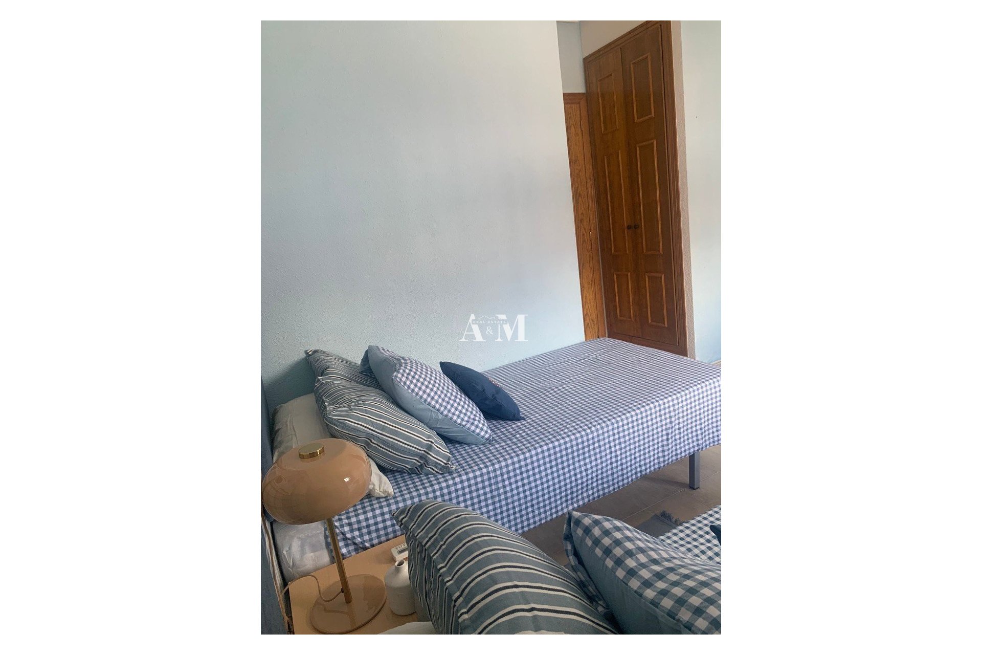Long Term Rental - Penthouse - Orihuela Costa - Los Altos-Dream Hills