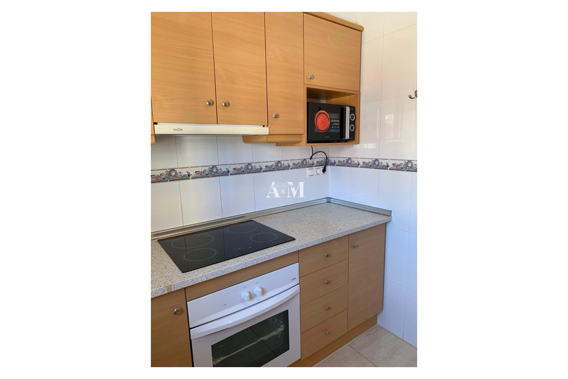 Long Term Rental - Penthouse - Orihuela Costa - Los Altos-Dream Hills