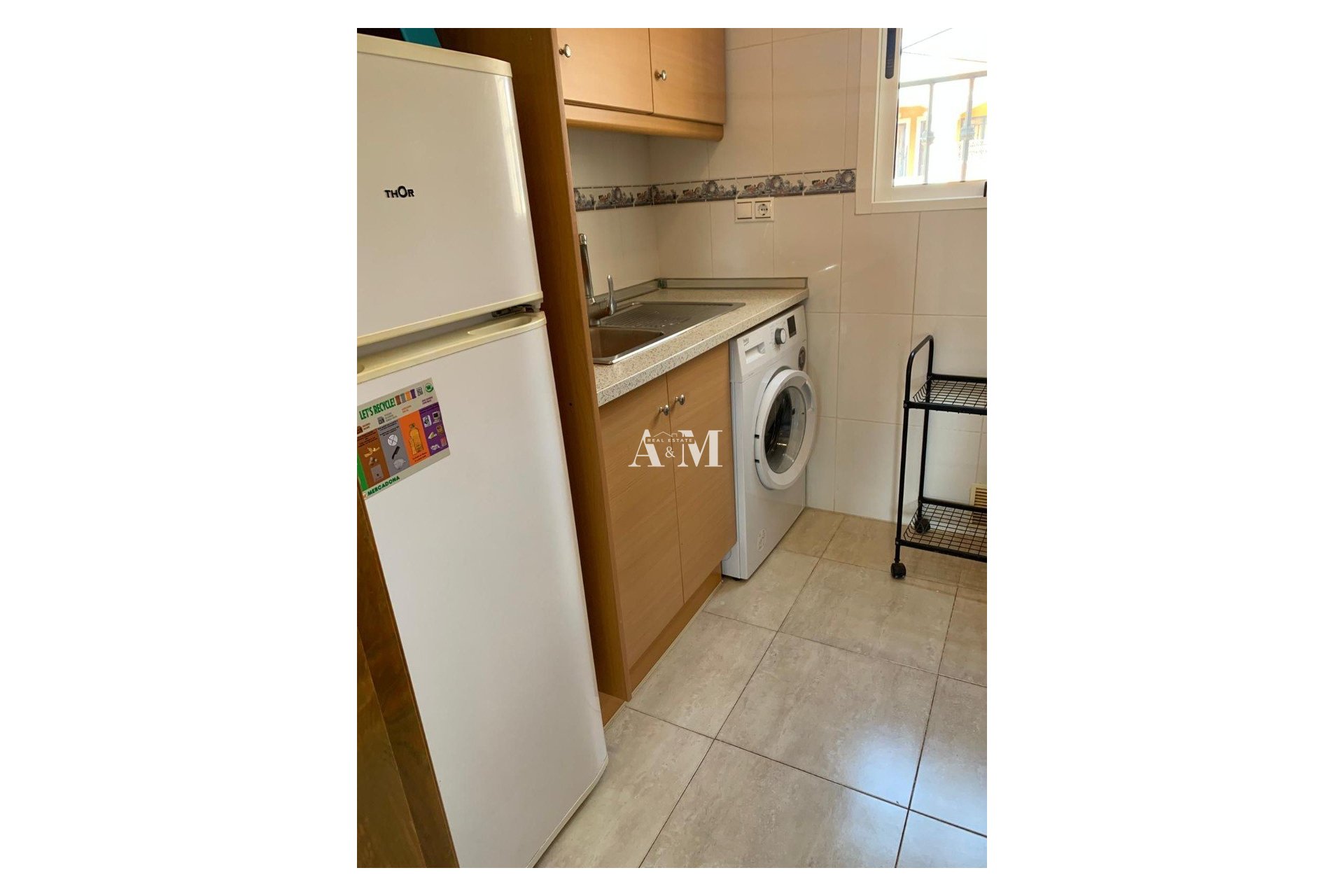 Long Term Rental - Penthouse - Orihuela Costa - Los Altos-Dream Hills