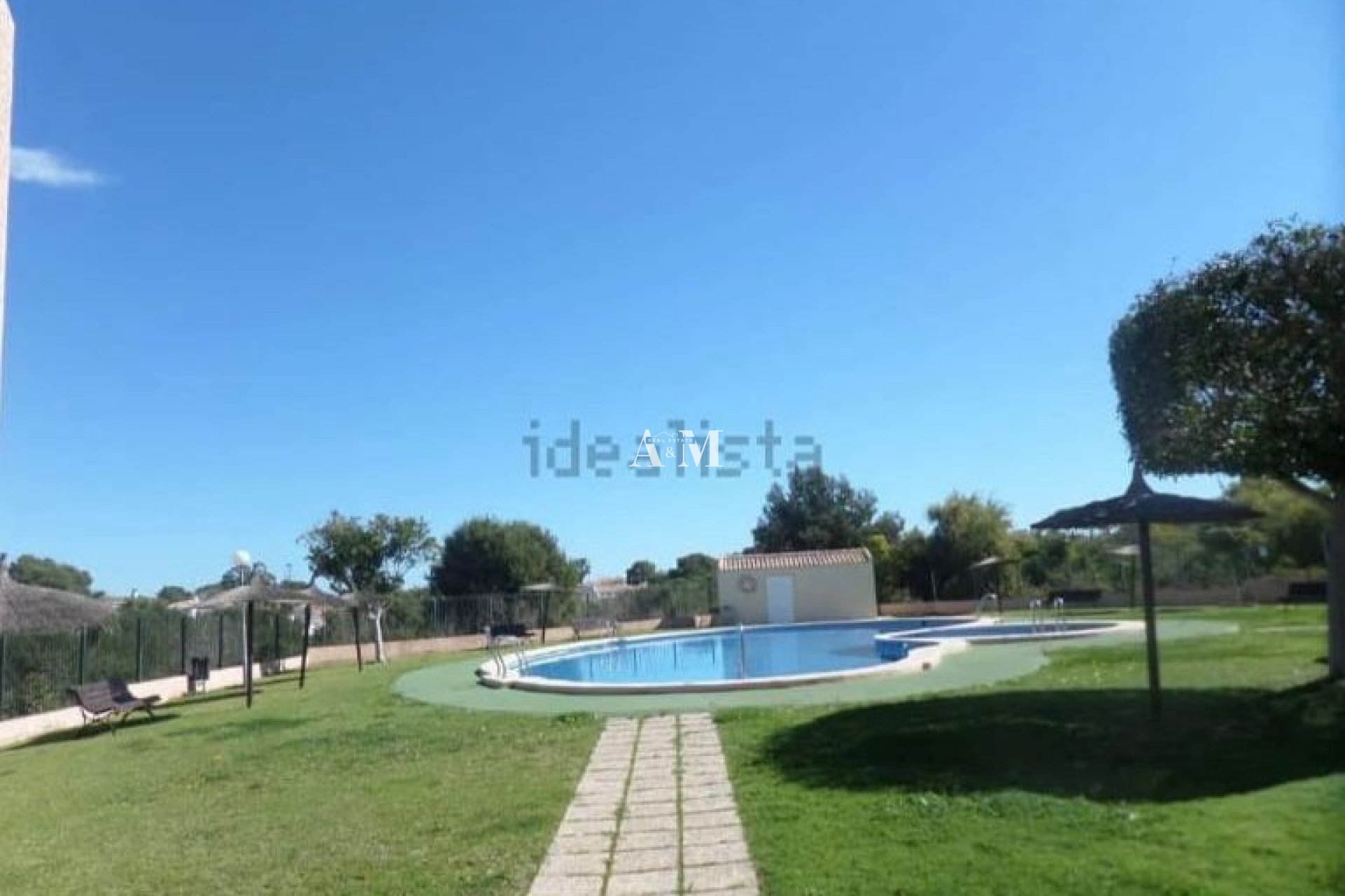 Long Term Rental - Penthouse - Orihuela Costa - Los Altos-Dream Hills