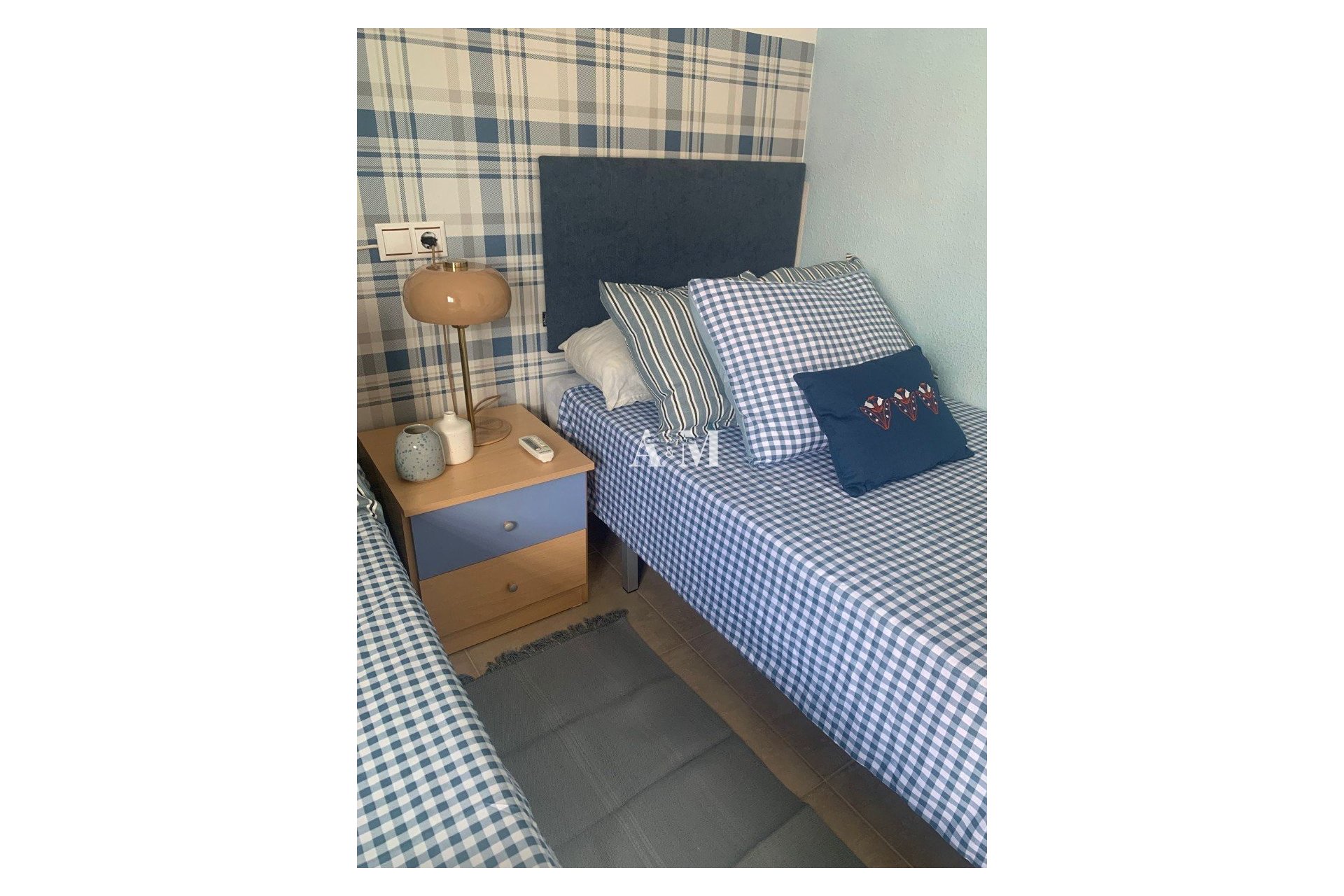 Long Term Rental - Penthouse - Orihuela Costa - Los Altos-Dream Hills