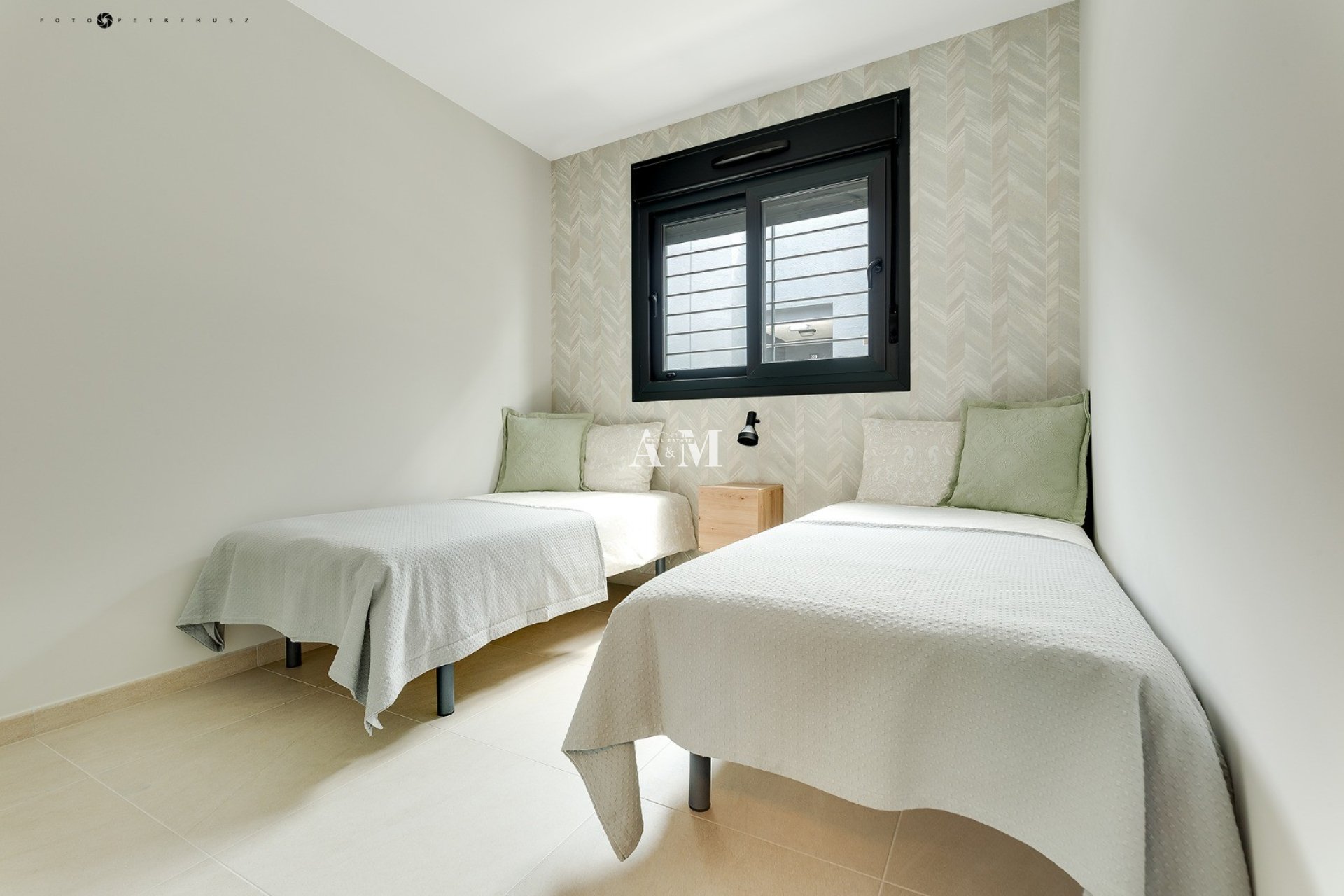 Long Term Rental - Penthouse - Orihuela Costa - Playa Flamenca