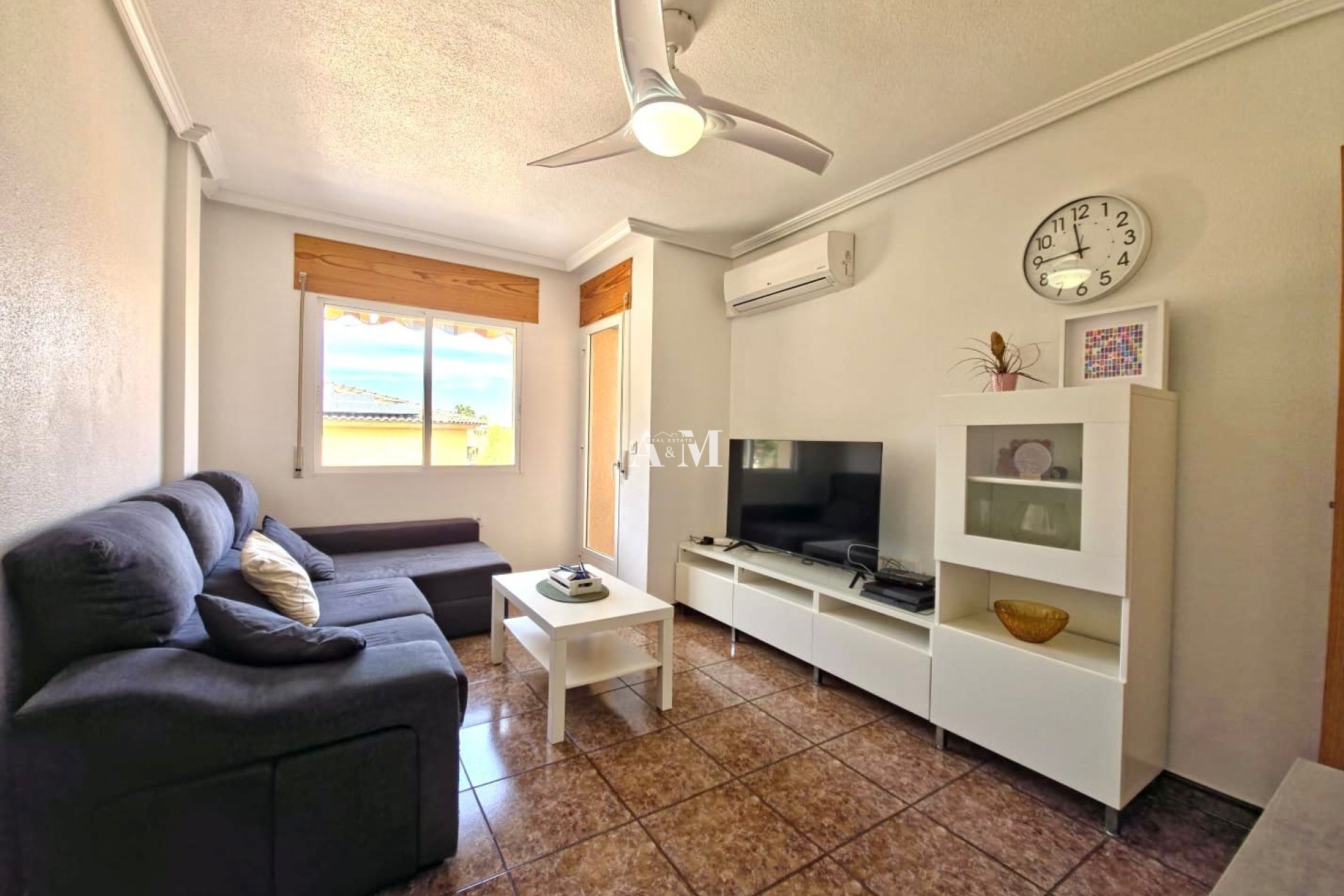 Long Term Rental - Penthouse - San Javier