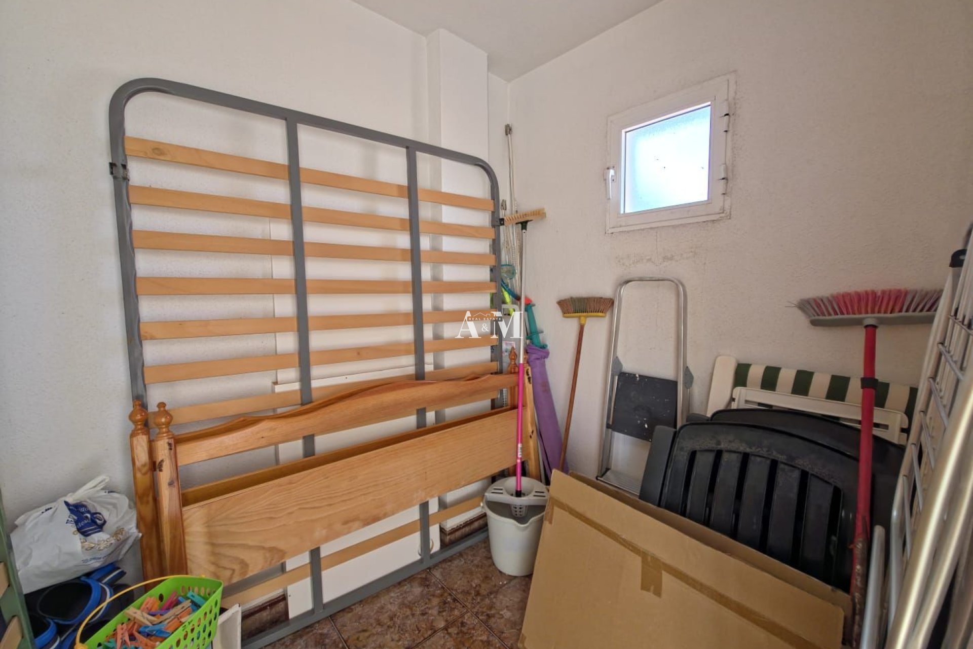 Long Term Rental - Penthouse - San Javier