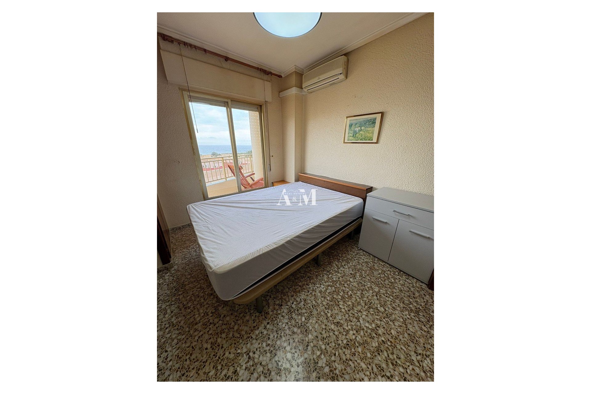 Long Term Rental - Penthouse - Santa Pola - Playa Varadero